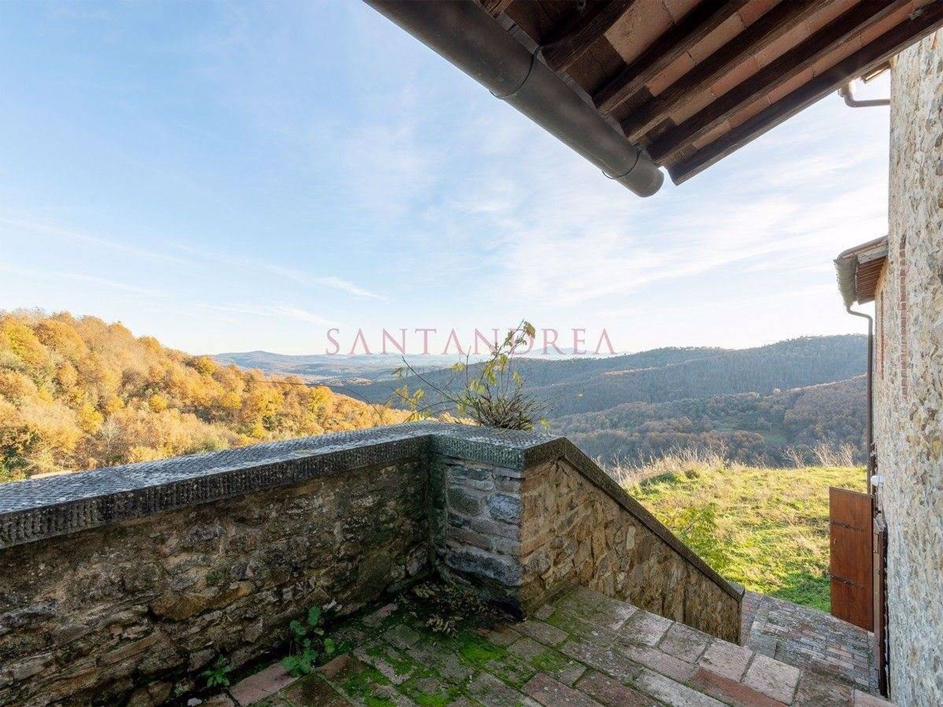 casa en Castelnuovo Berardenga, Tuscany 10728496