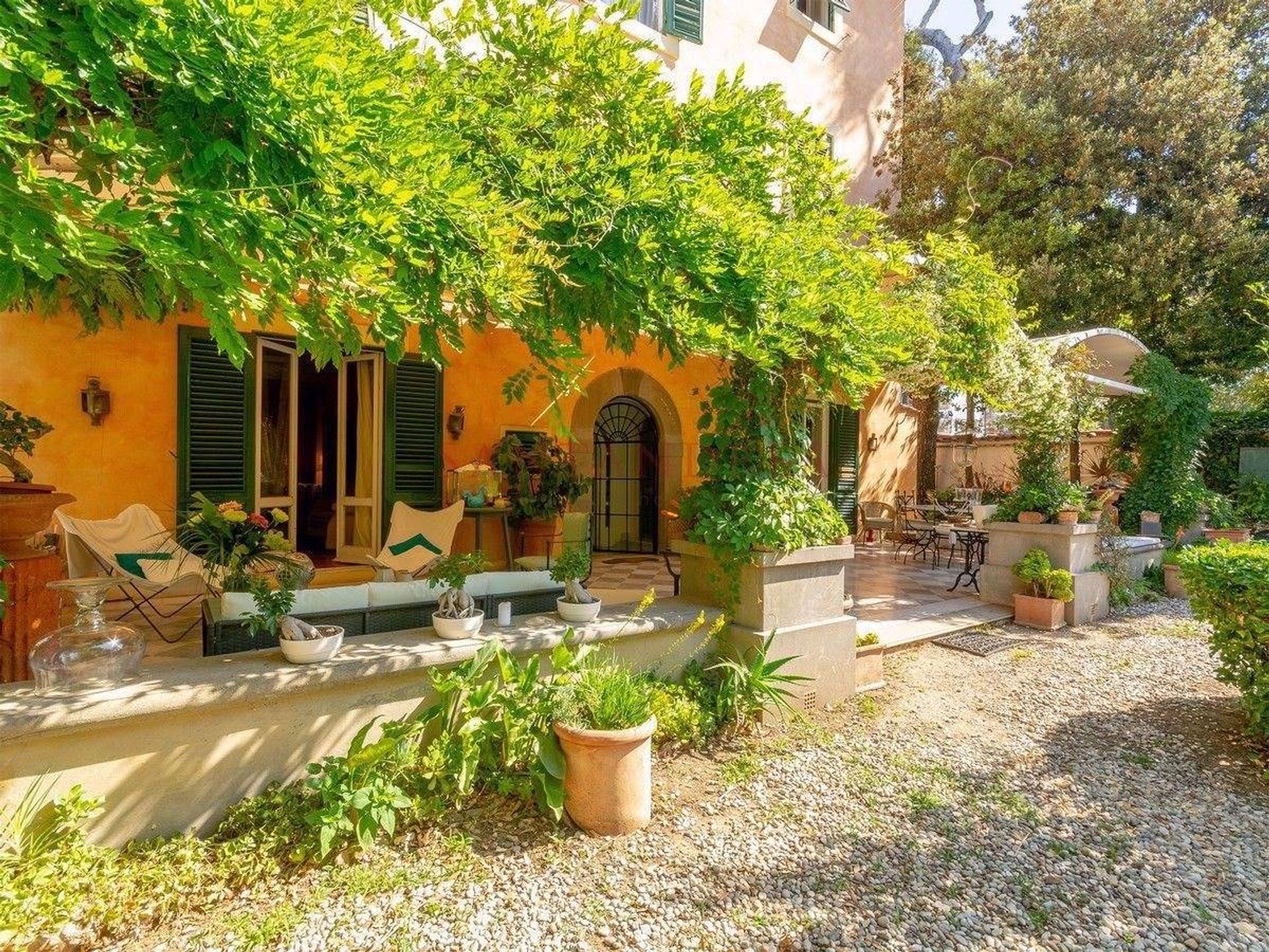 Huis in Livorno, Tuscany 10728498