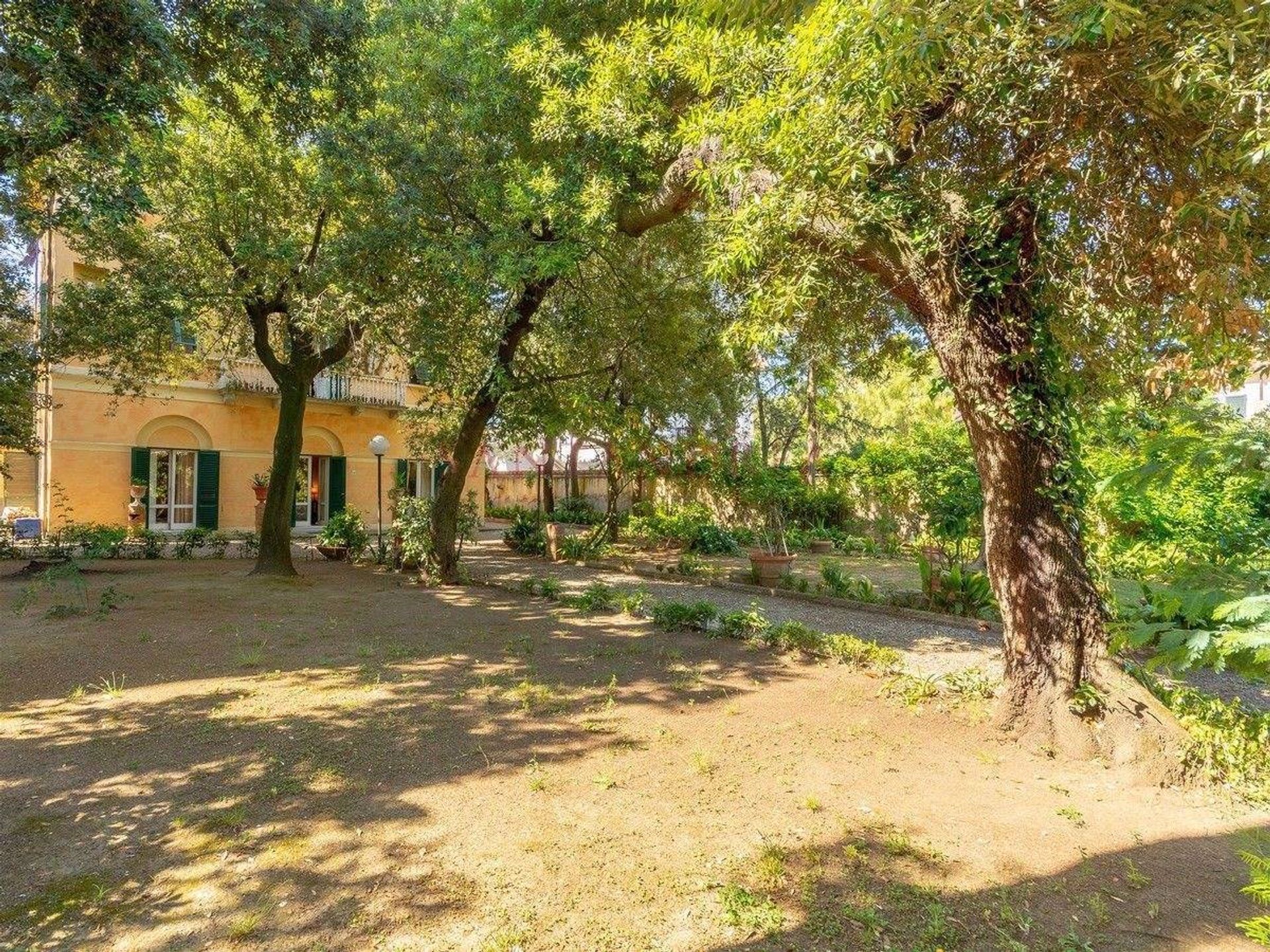 rumah dalam Livorno, Tuscany 10728498