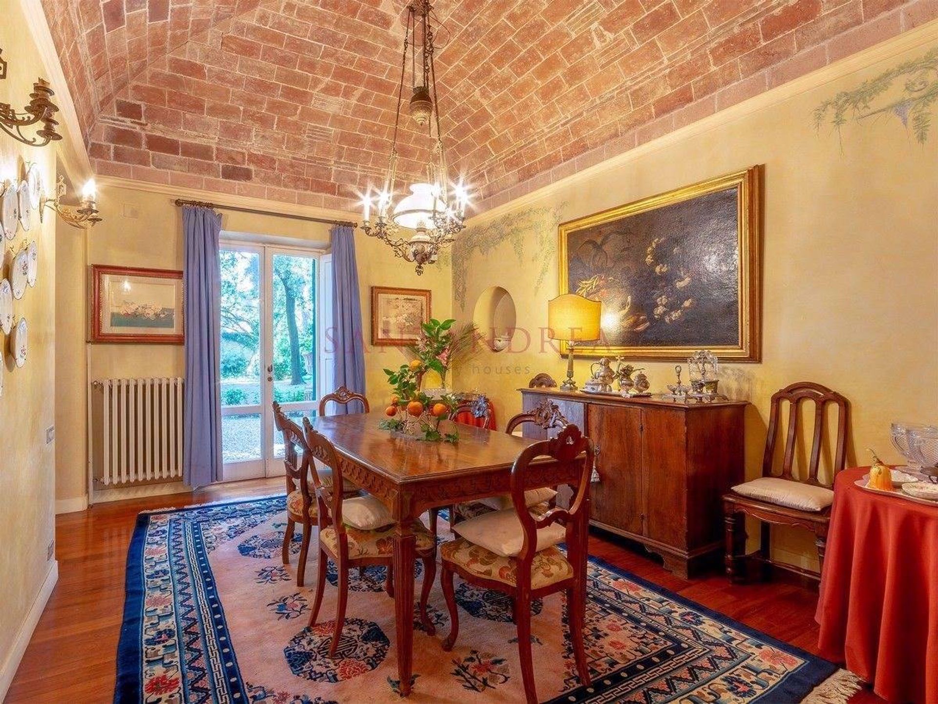 Huis in Livorno, Tuscany 10728498