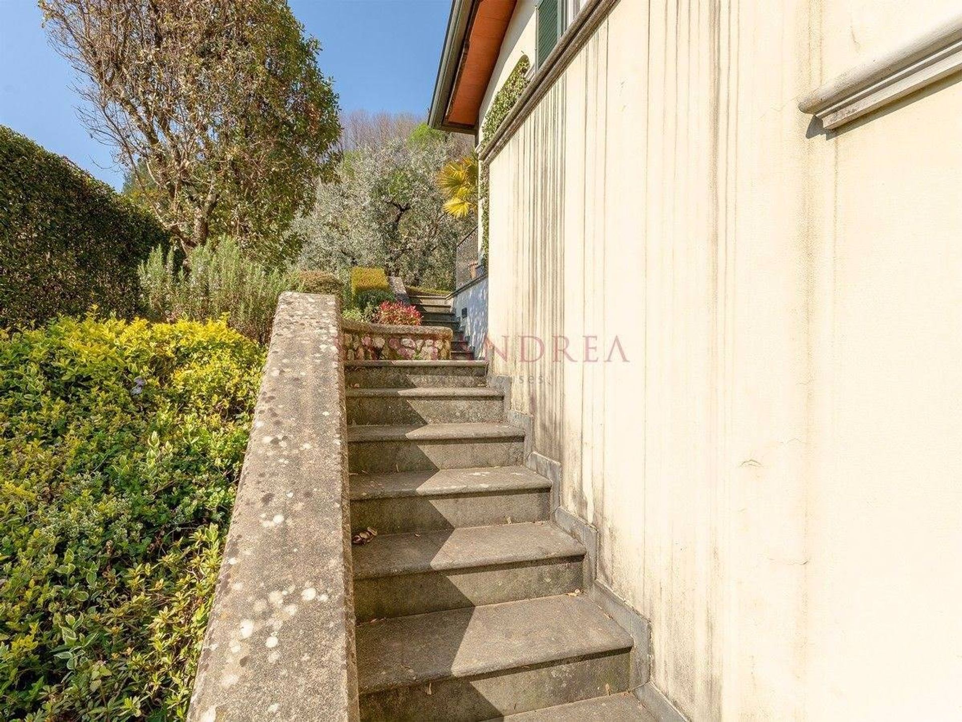 Haus im Bagni di Lucca, Toskana 10728500