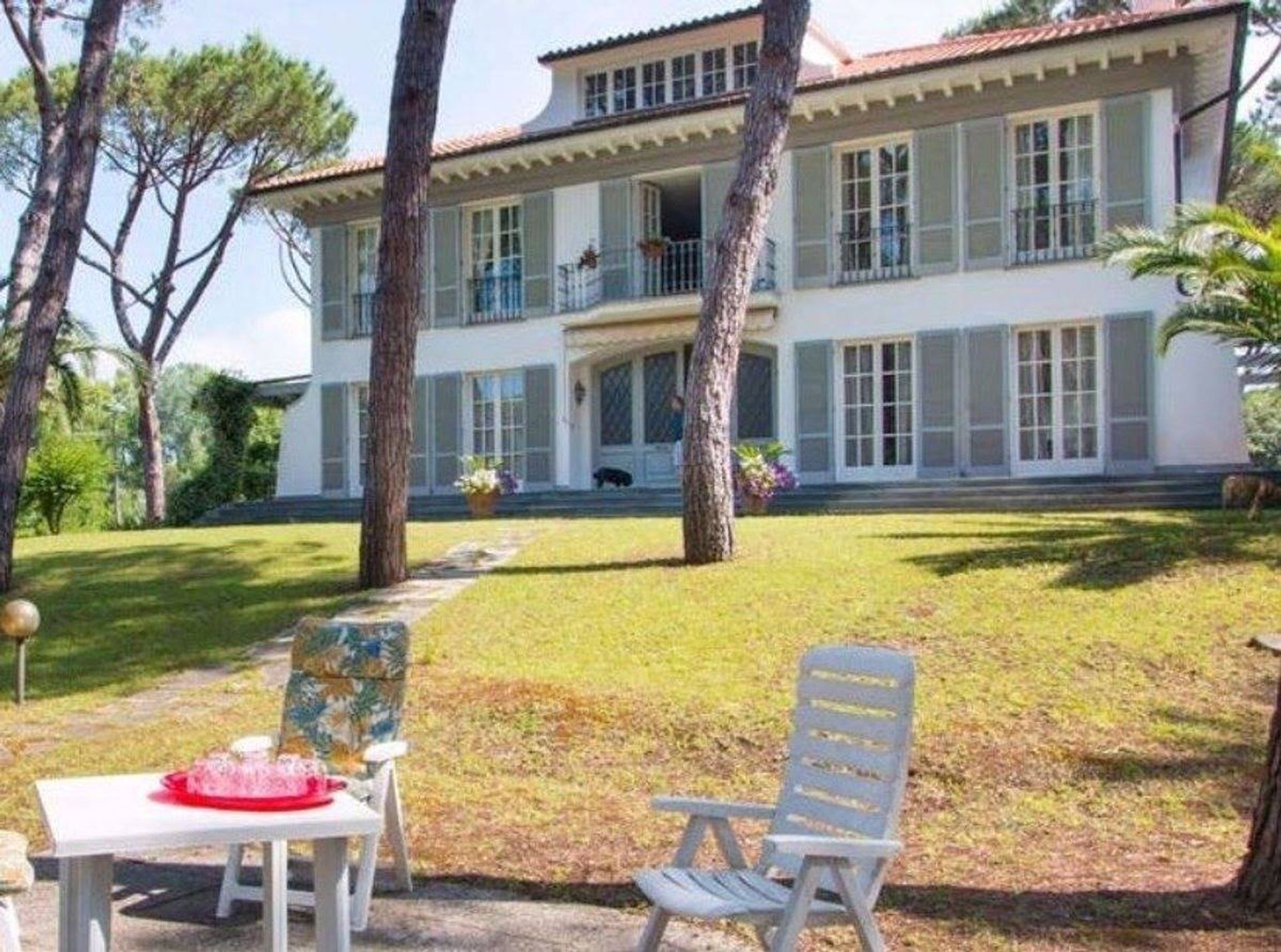 Hus i Forte dei Marmi, Toscana 10728512