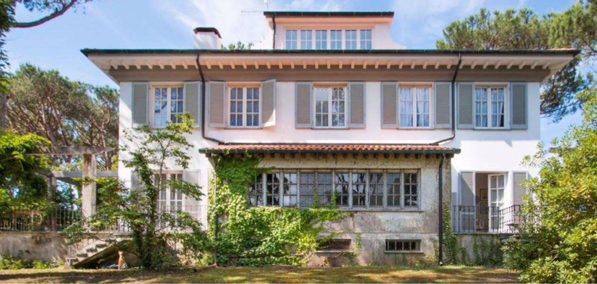 Hus i Forte dei Marmi, Toscana 10728512