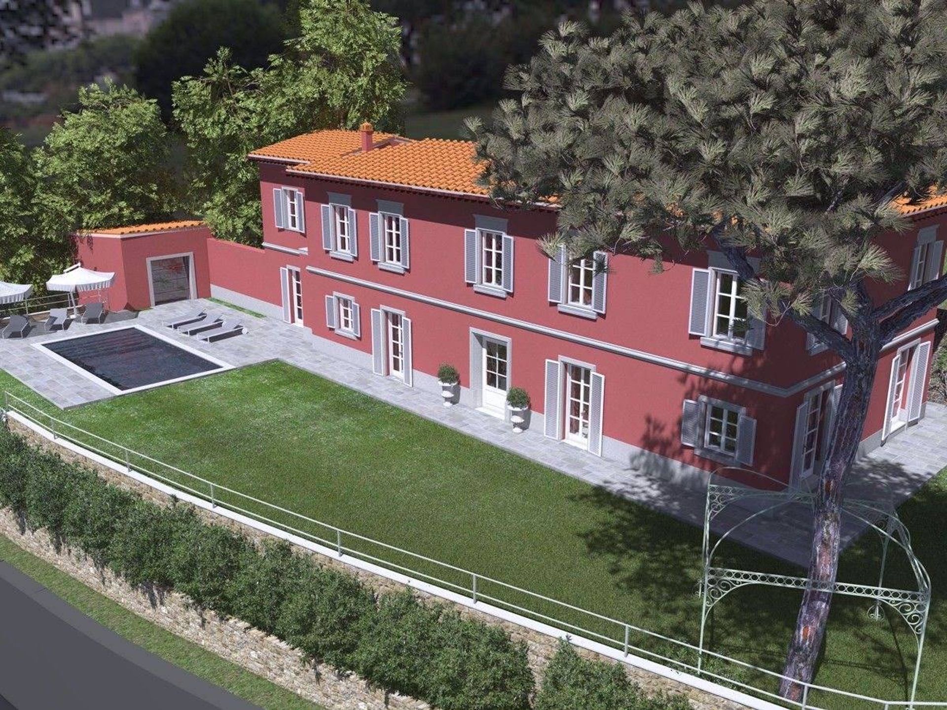 Haus im Livorno, Toskana 10728513