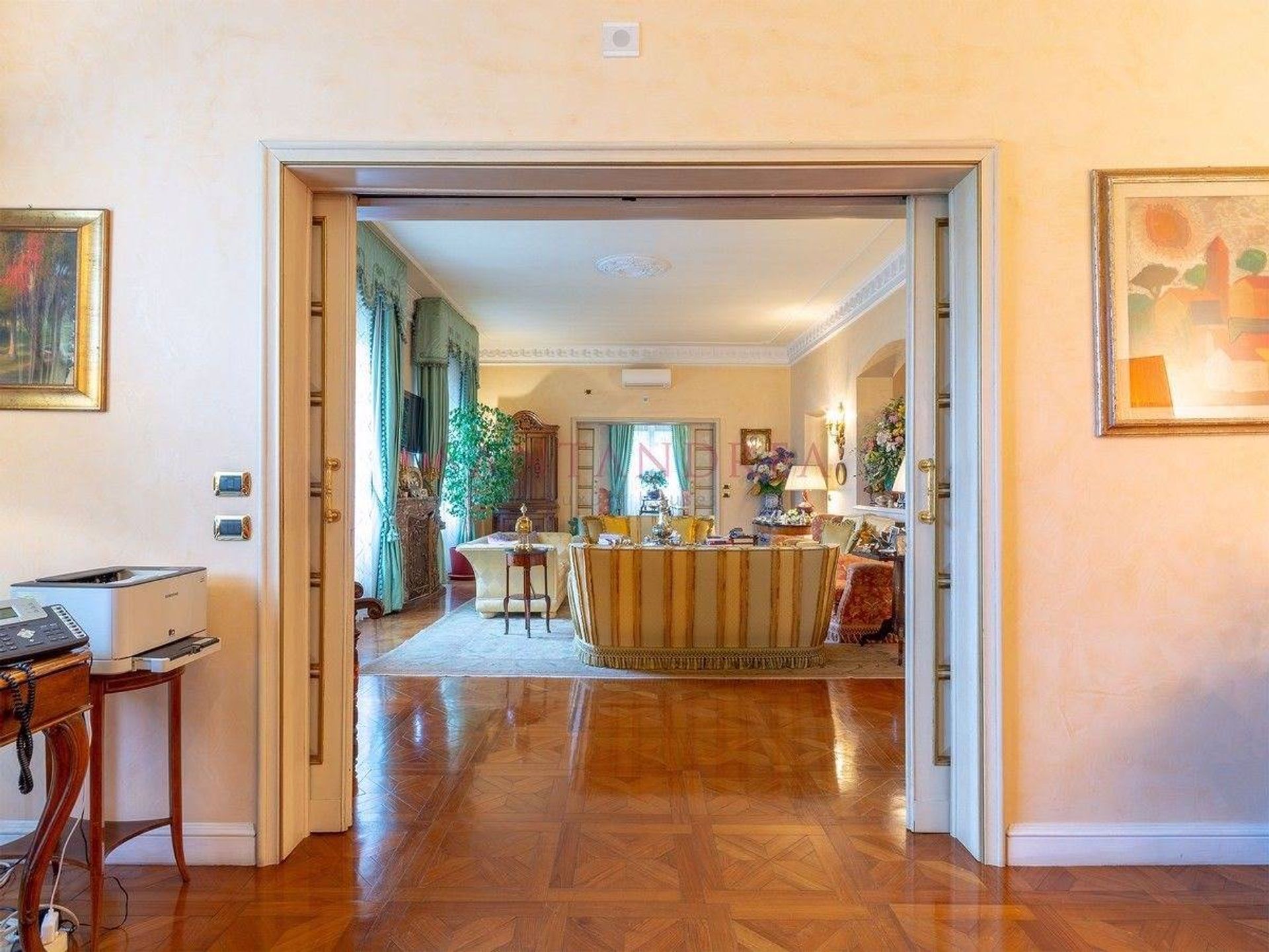 Hus i Firenze, Toscana 10728515