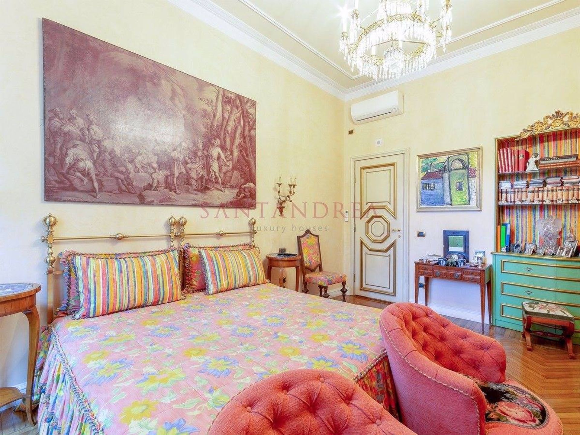 casa en Florence, Tuscany 10728515