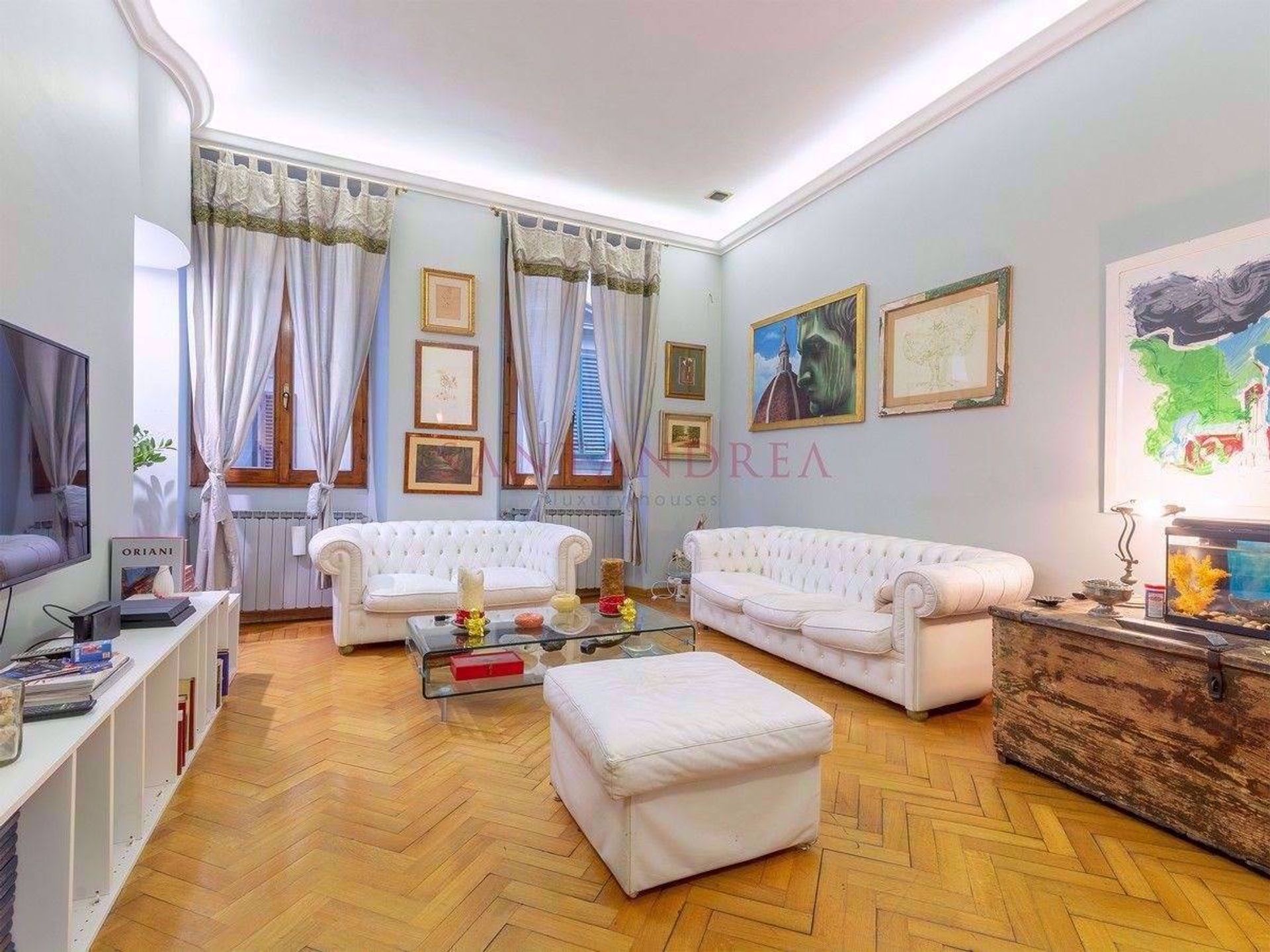 Casa nel Firenze, Toscana 10728517