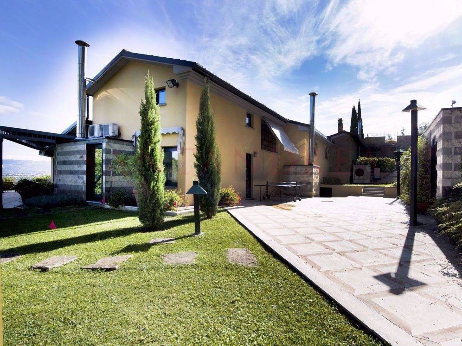 Haus im Arezzo, Tuscany 10728519