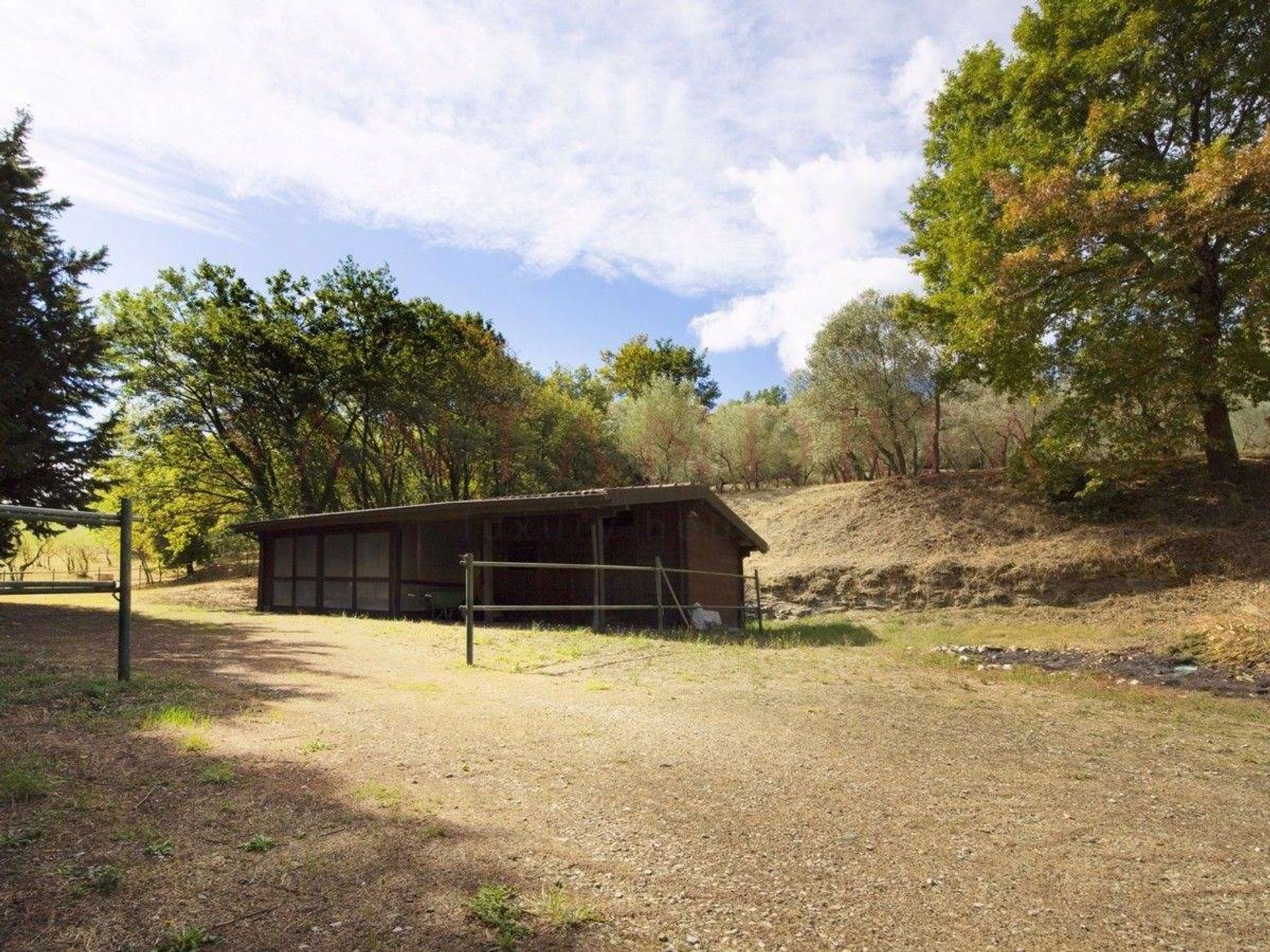 casa no Arezzo, Tuscany 10728519