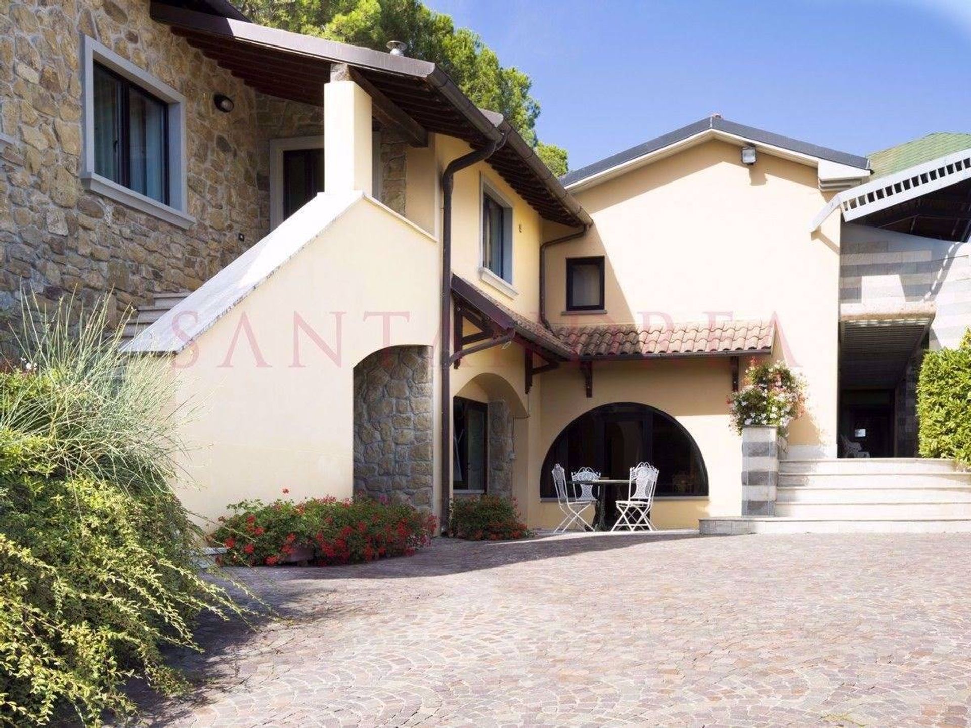 Haus im Arezzo, Tuscany 10728519