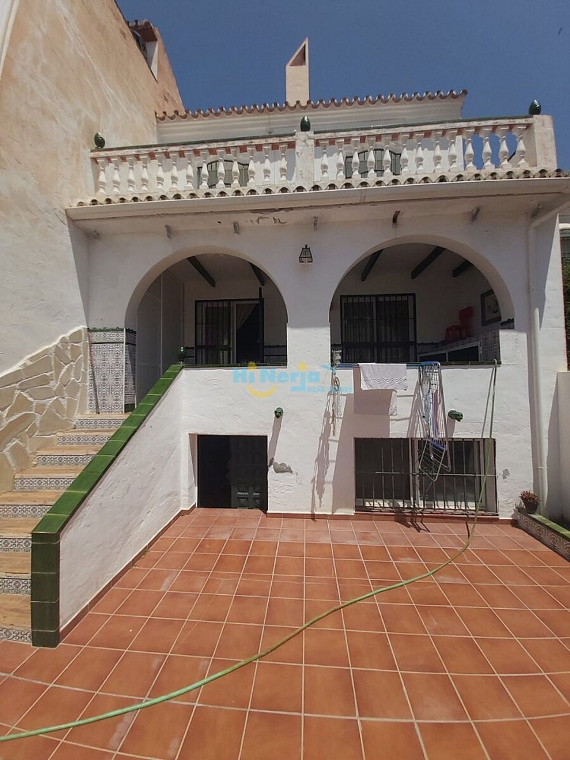 Huis in Frigiliana, Andalusië 10728598