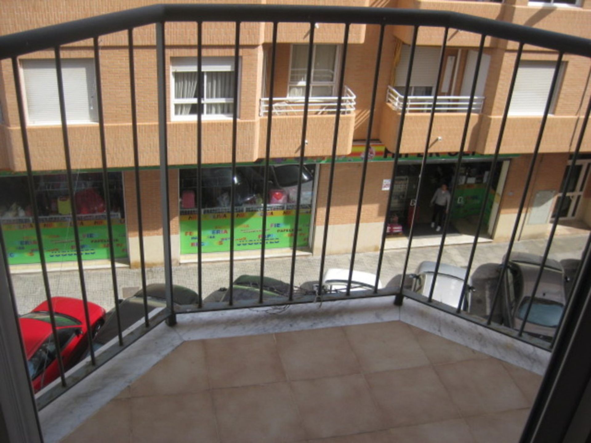 Condominium in Castillo del Reboller, Valencia 10728606