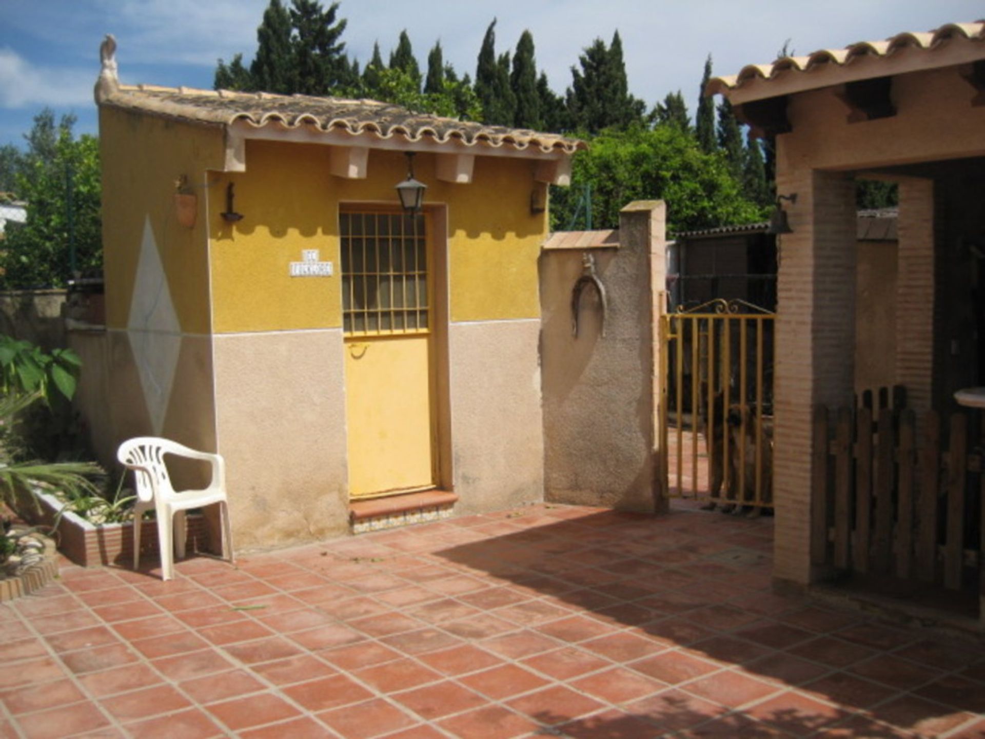 Rumah di Castillo del Reboller, Valencia 10728609