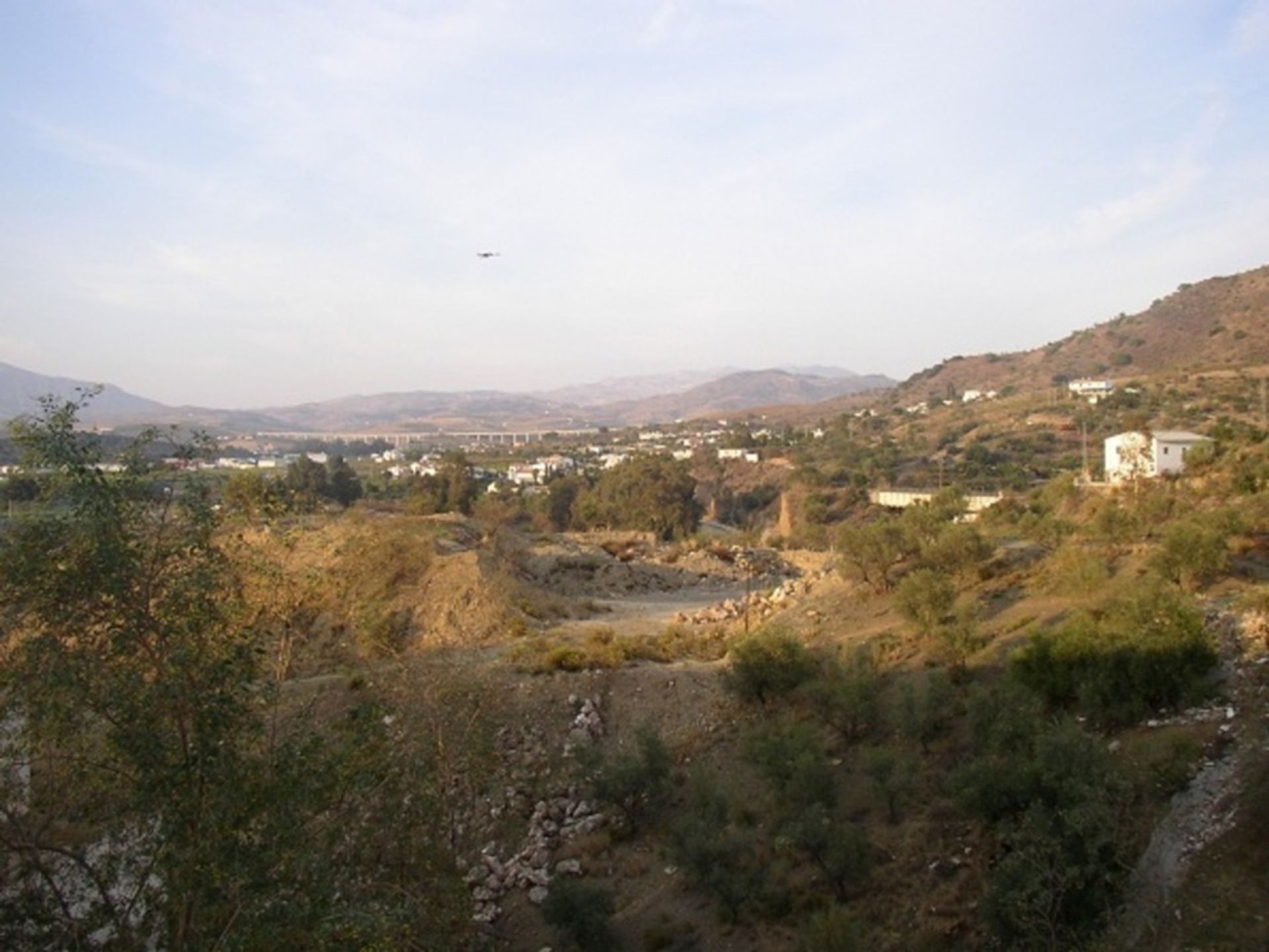 Casa nel Álora, Andalucía 10728613