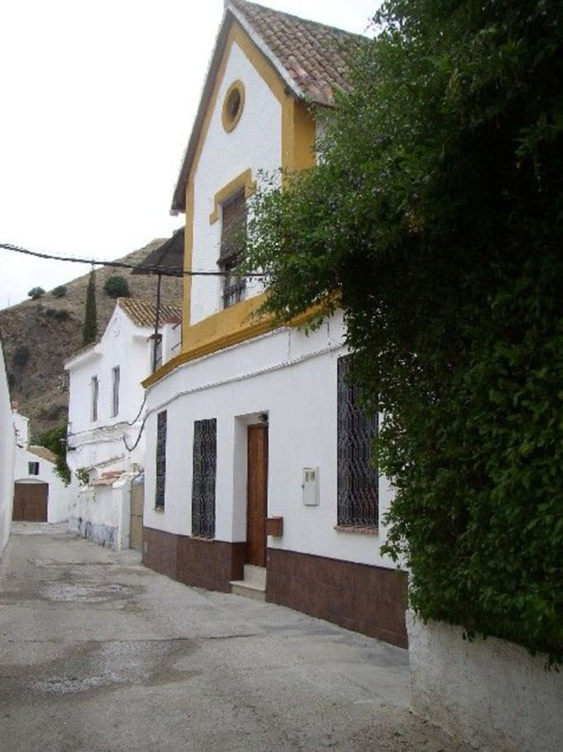 Haus im Carratraca, Andalusien 10728616