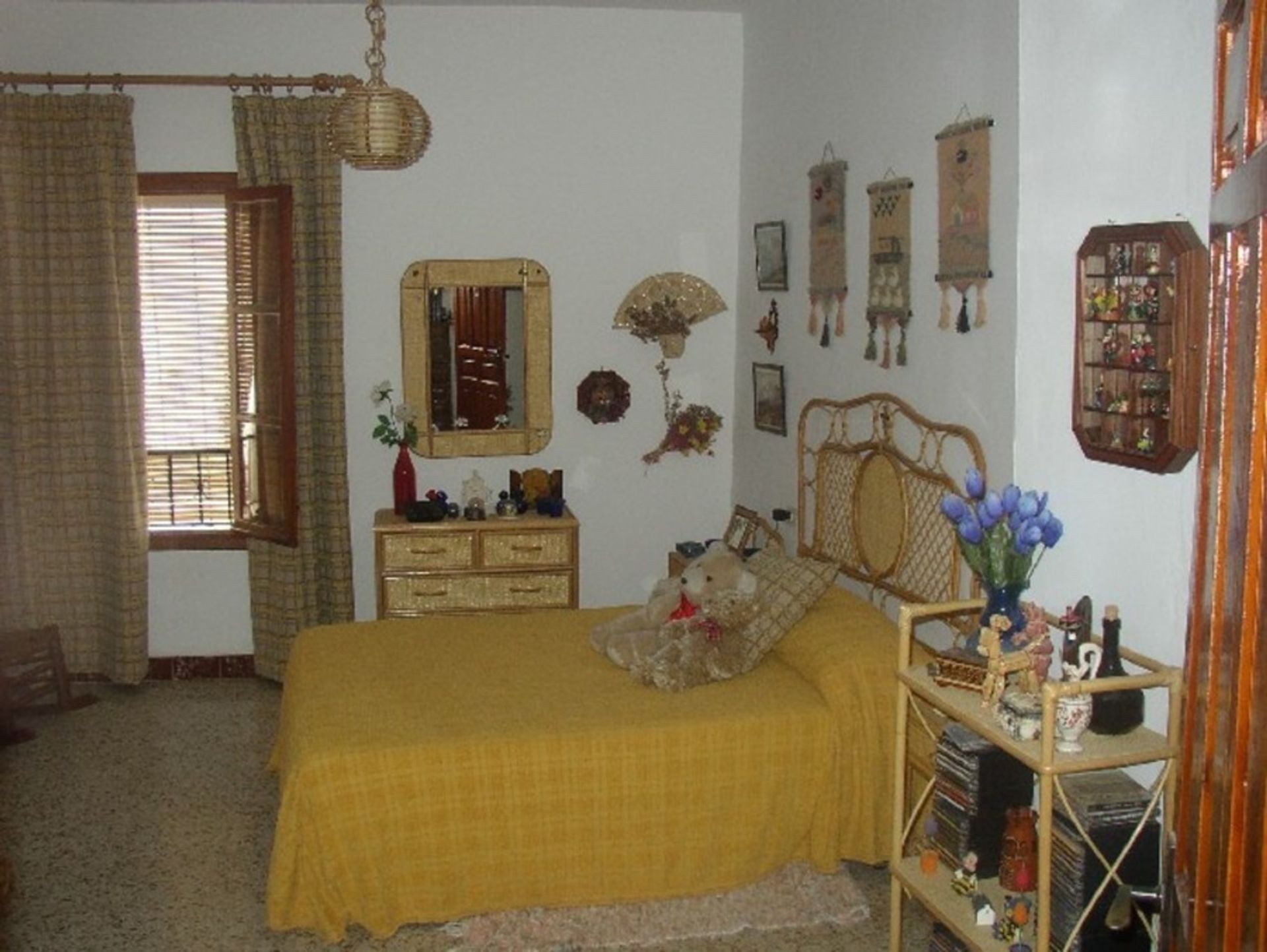 House in Carratraca, Andalusia 10728620