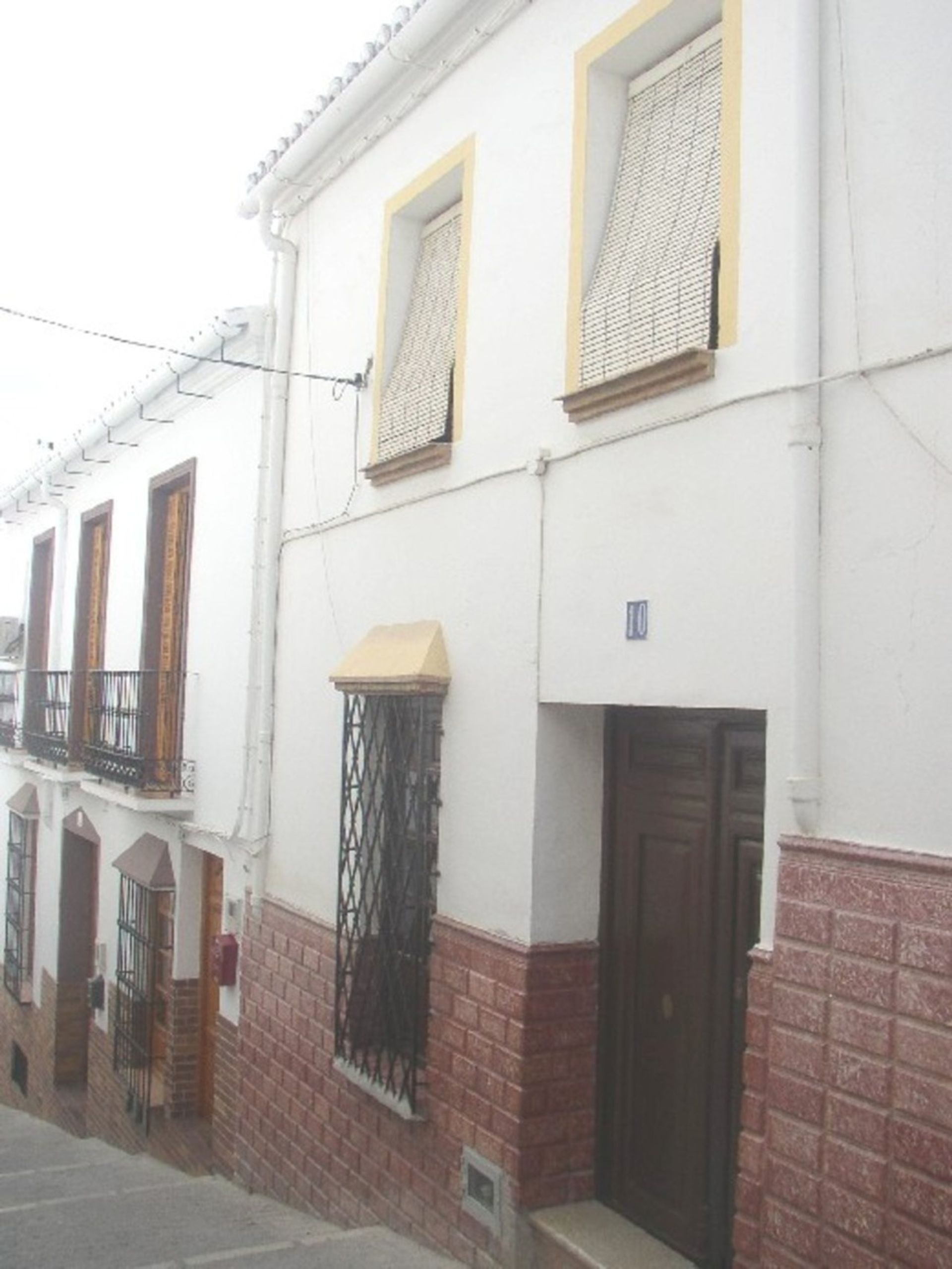 House in Carratraca, Andalusia 10728620