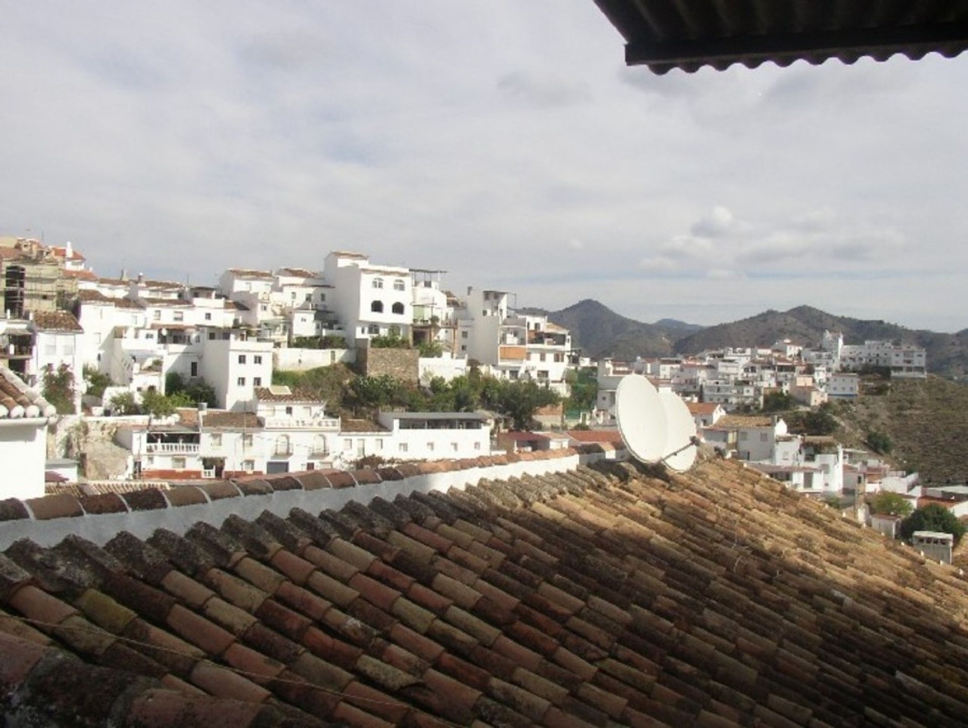 House in Álora, Andalucía 10728620