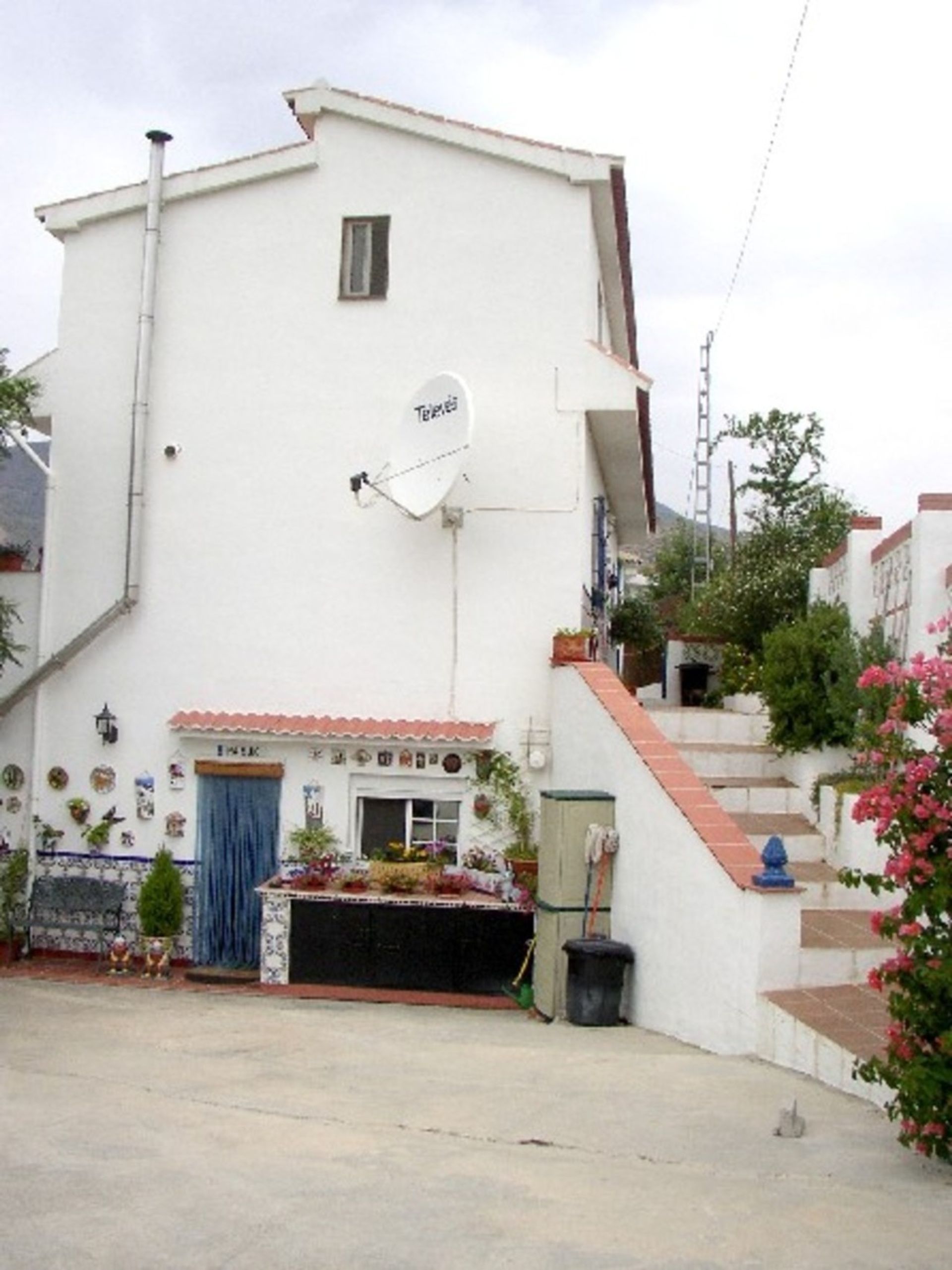 House in Álora, Andalucía 10728623