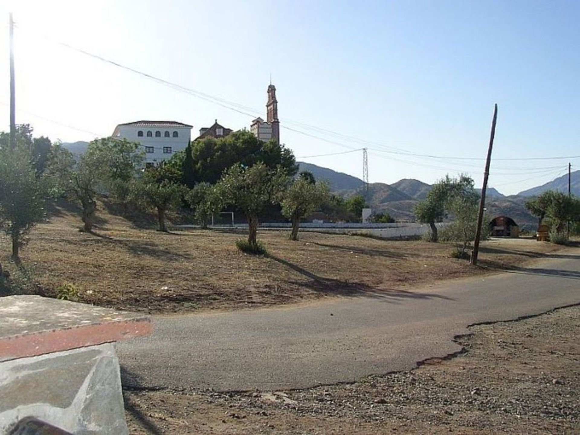 casa en Álora, Andalucía 10728625