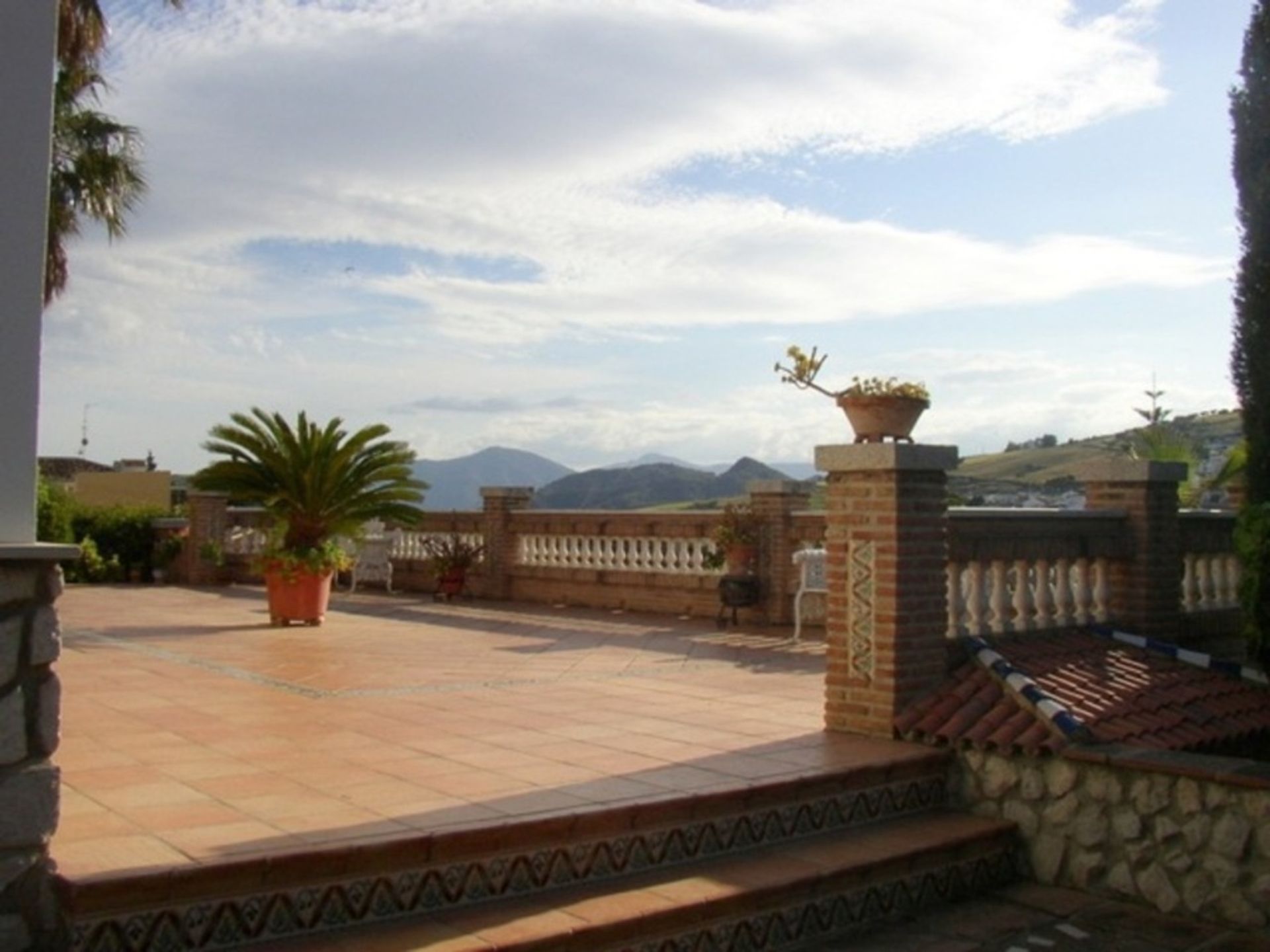 casa no Valle de Abdalajís, Andalucía 10728629