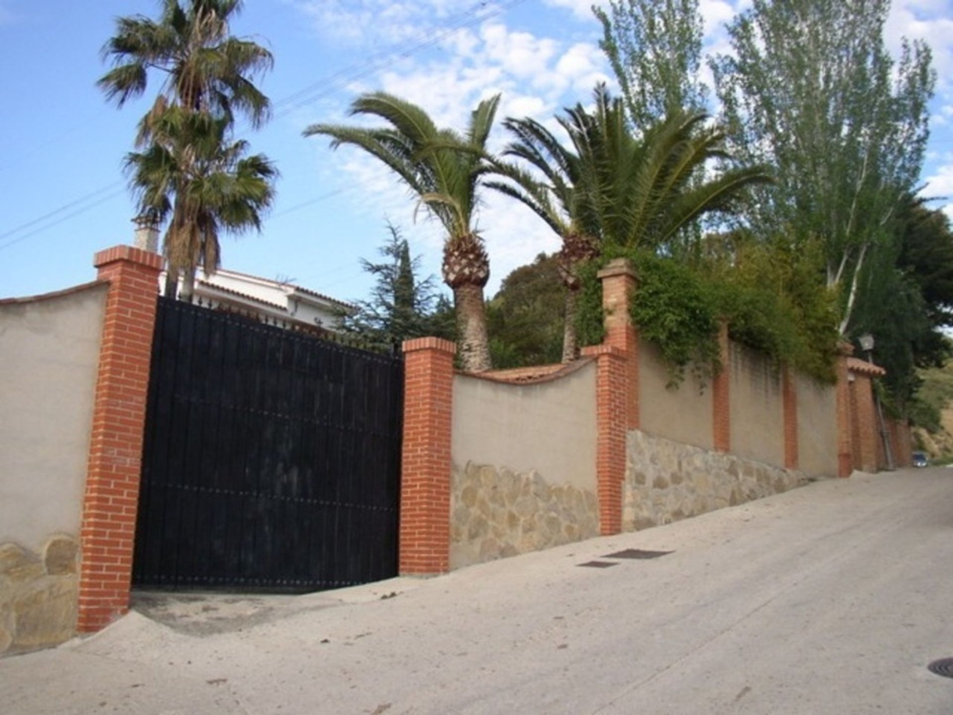 σπίτι σε Valle de Abdalajís, Andalucía 10728629