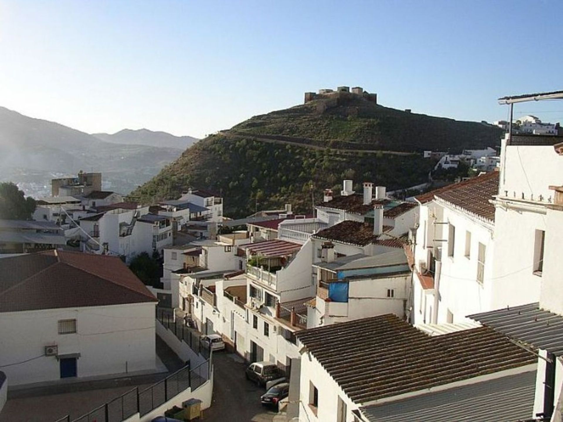 Casa nel Álora, Andalucía 10728630