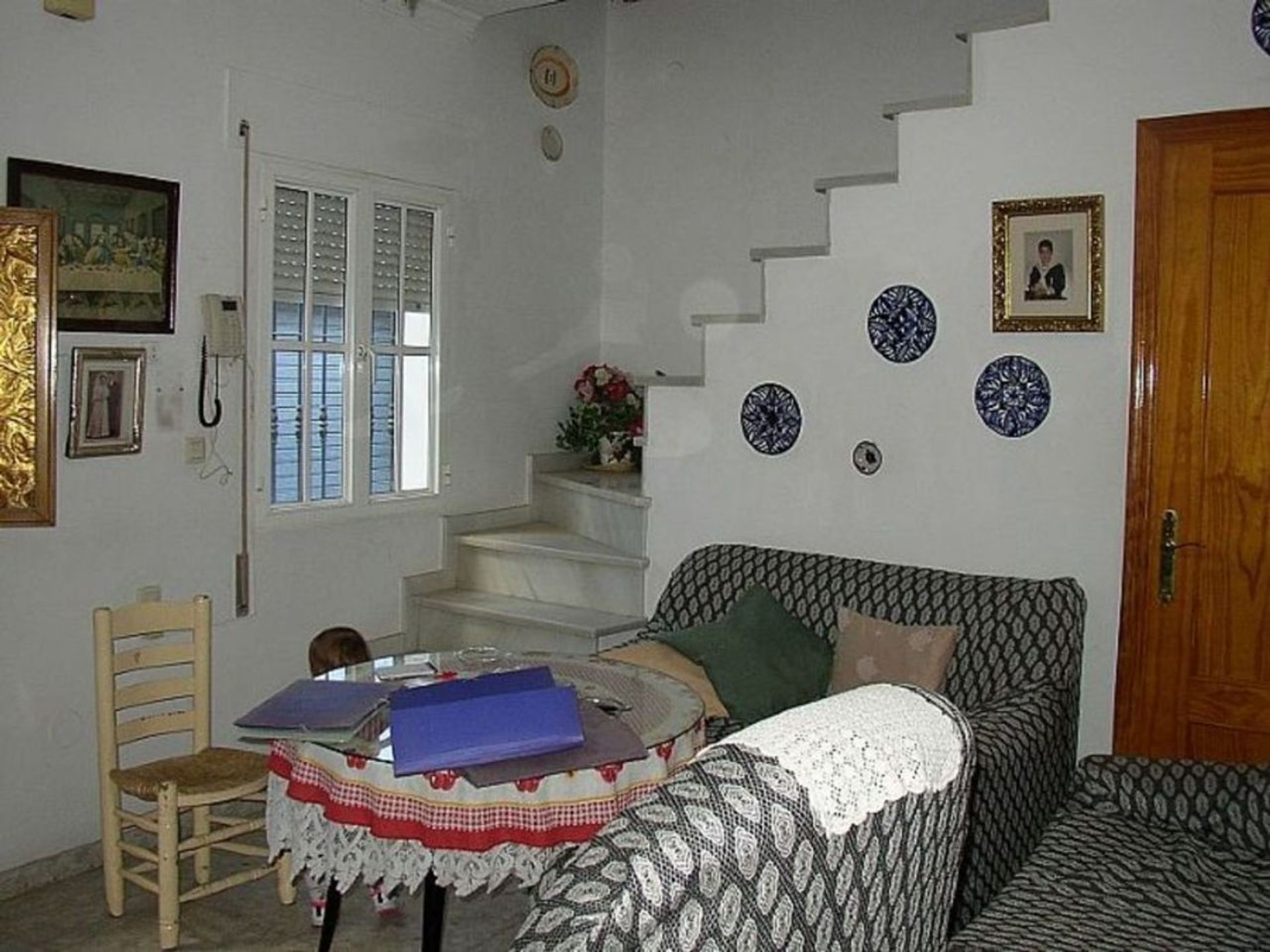 rumah dalam Carratraca, Andalusia 10728631