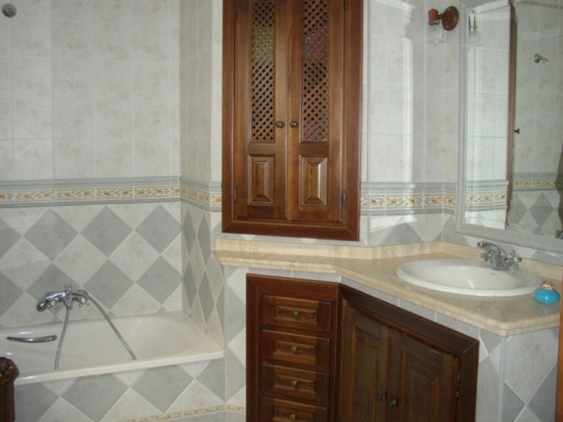 Huis in Álora, Andalucía 10728635