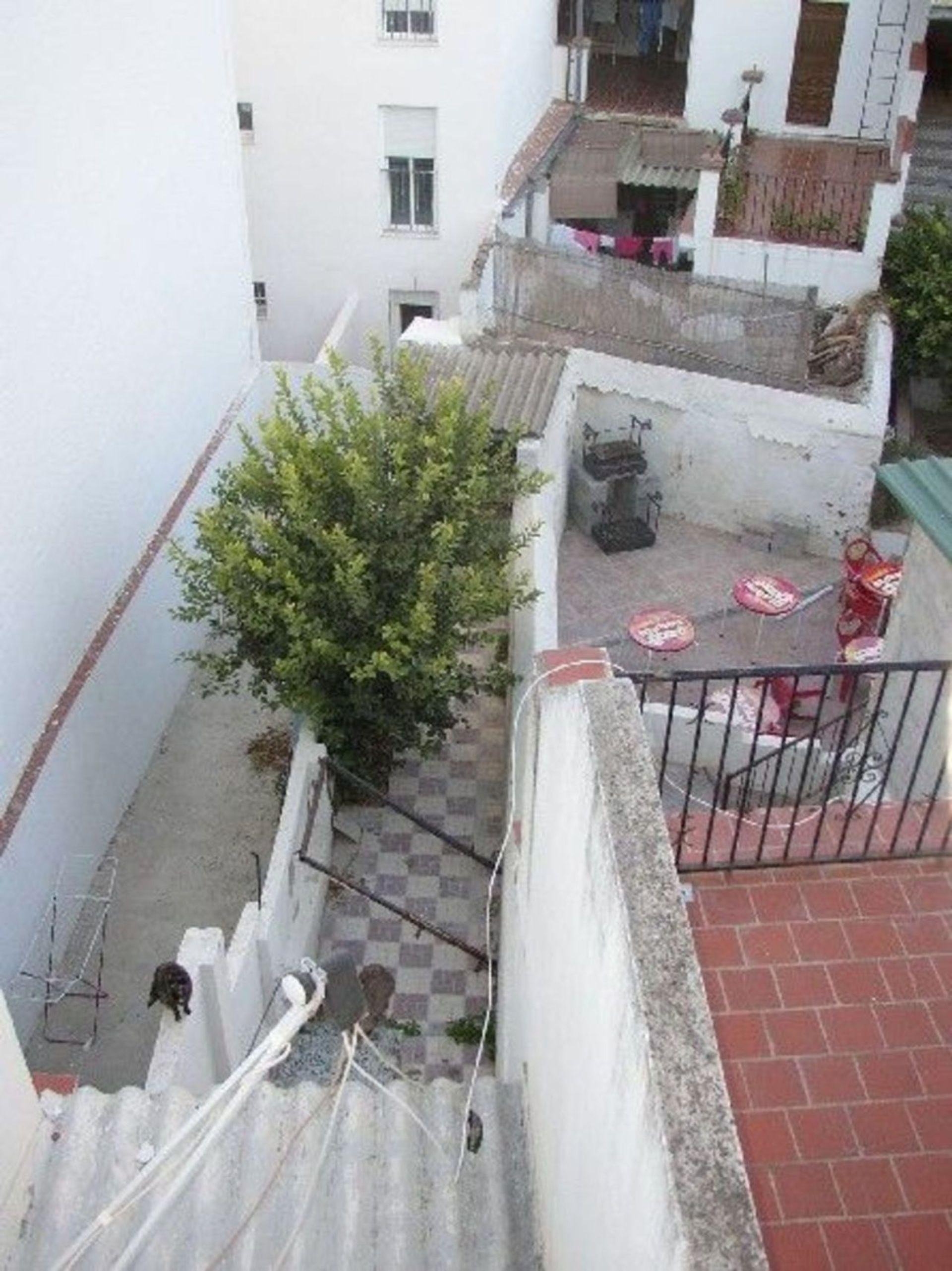 Hus i Carratraca, Andalusien 10728639