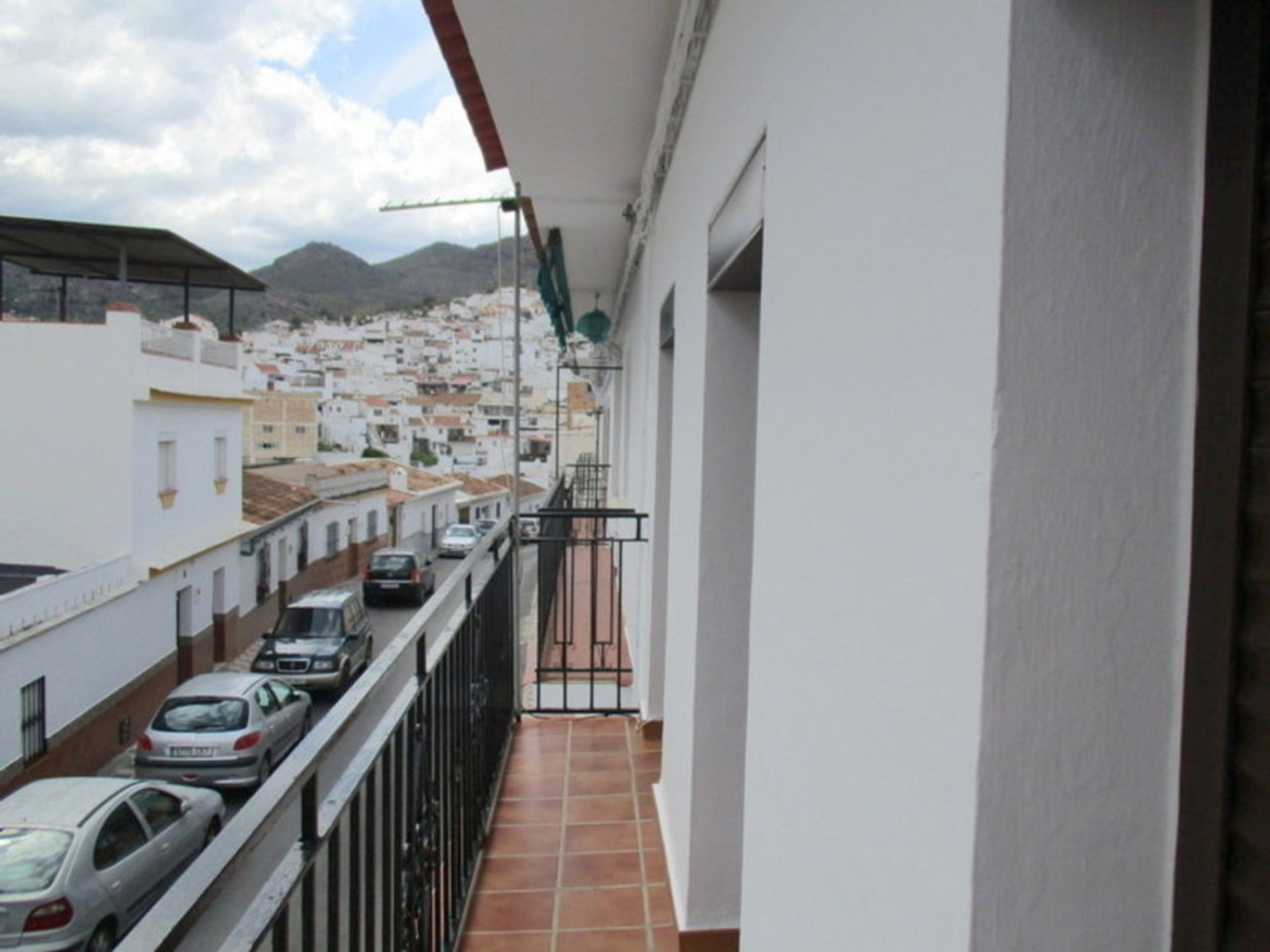 Hus i Álora, Andalucía 10728641