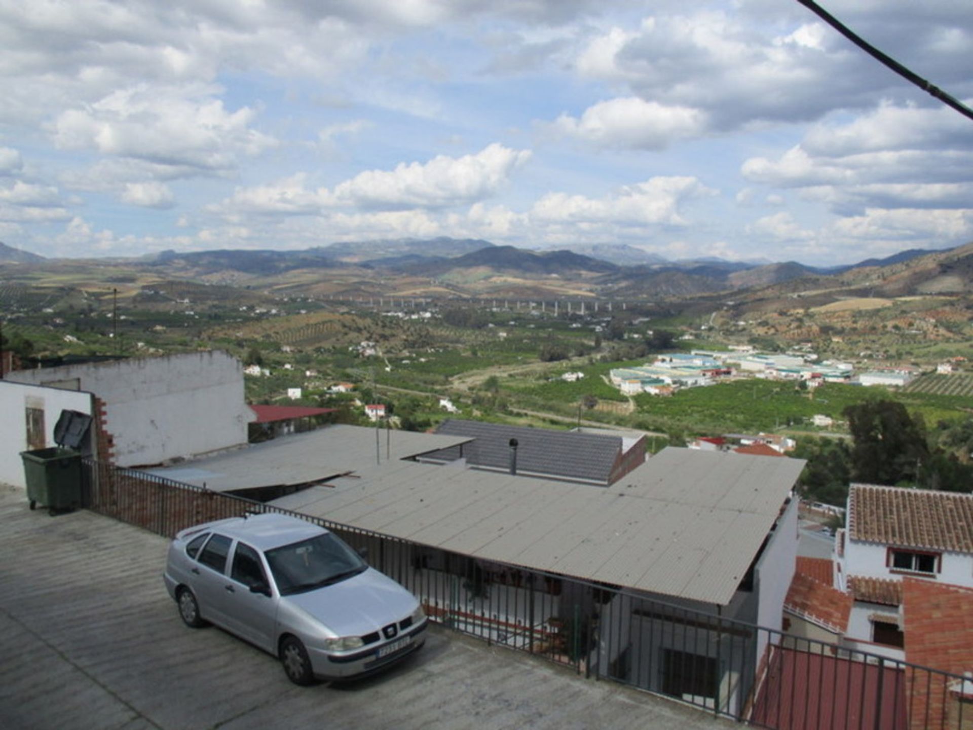 Hus i Álora, Andalucía 10728641