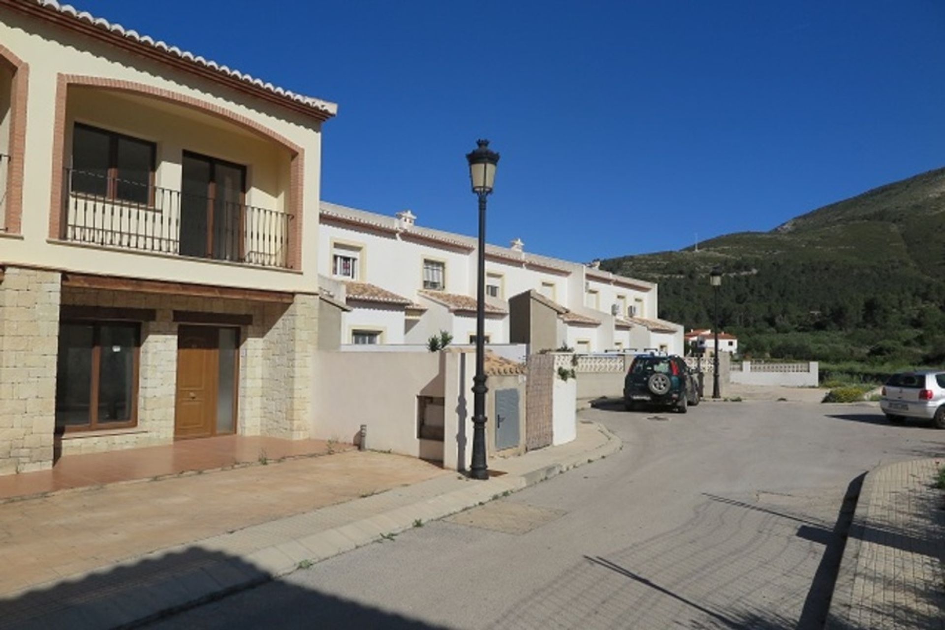 casa no Benigembla, Comunidad Valenciana 10728643