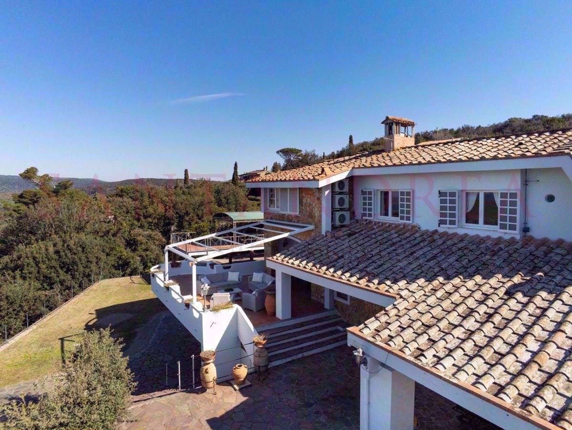 casa no Orbetello, Tuscany 10728648