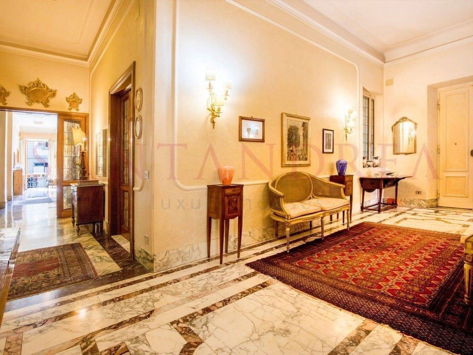 Casa nel Firenze, Toscana 10728655