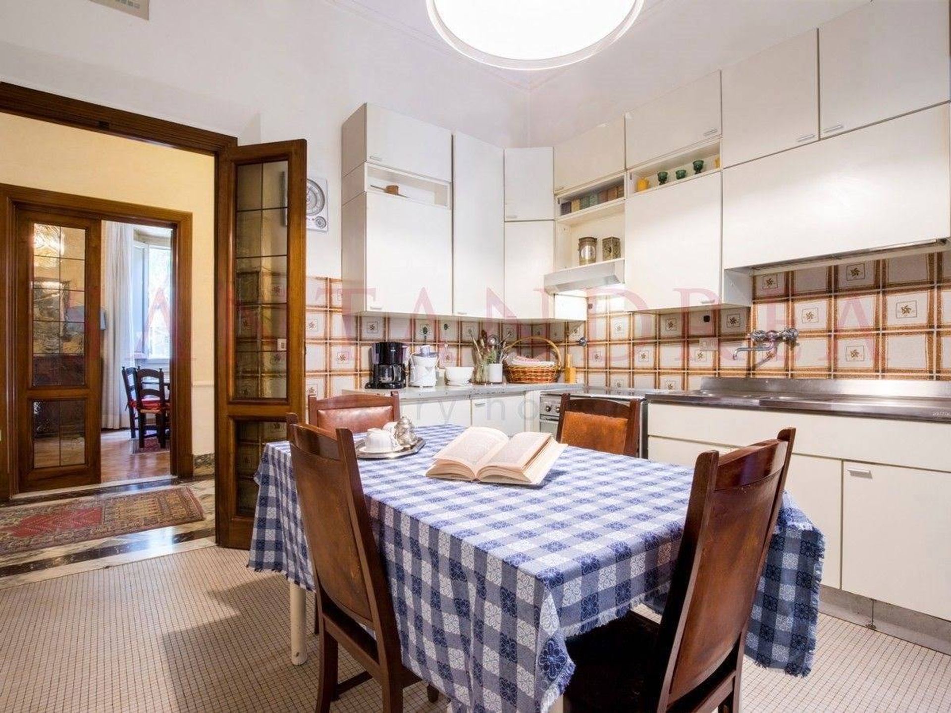 Casa nel Florence, Tuscany 10728655