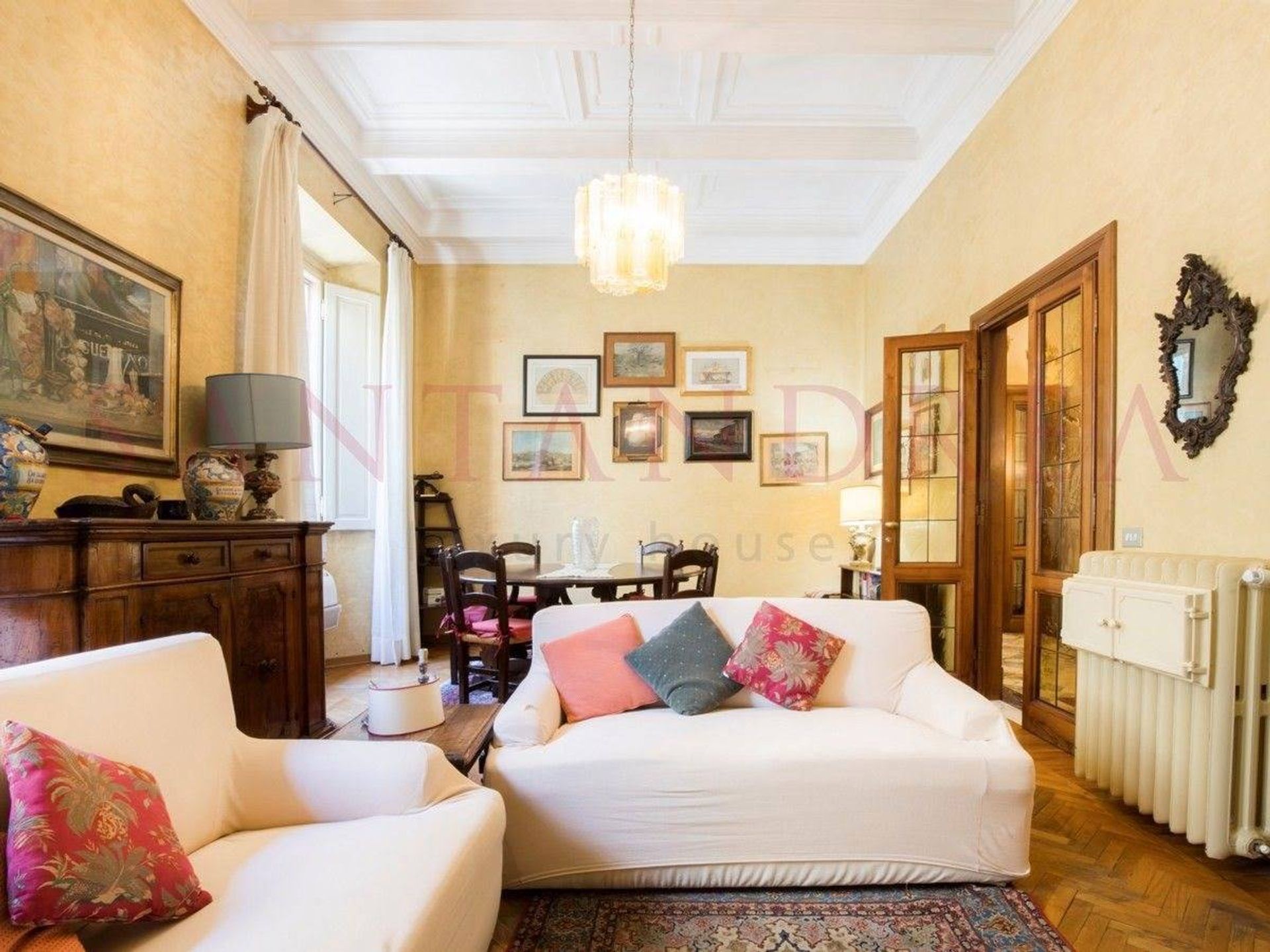 Casa nel Firenze, Toscana 10728655