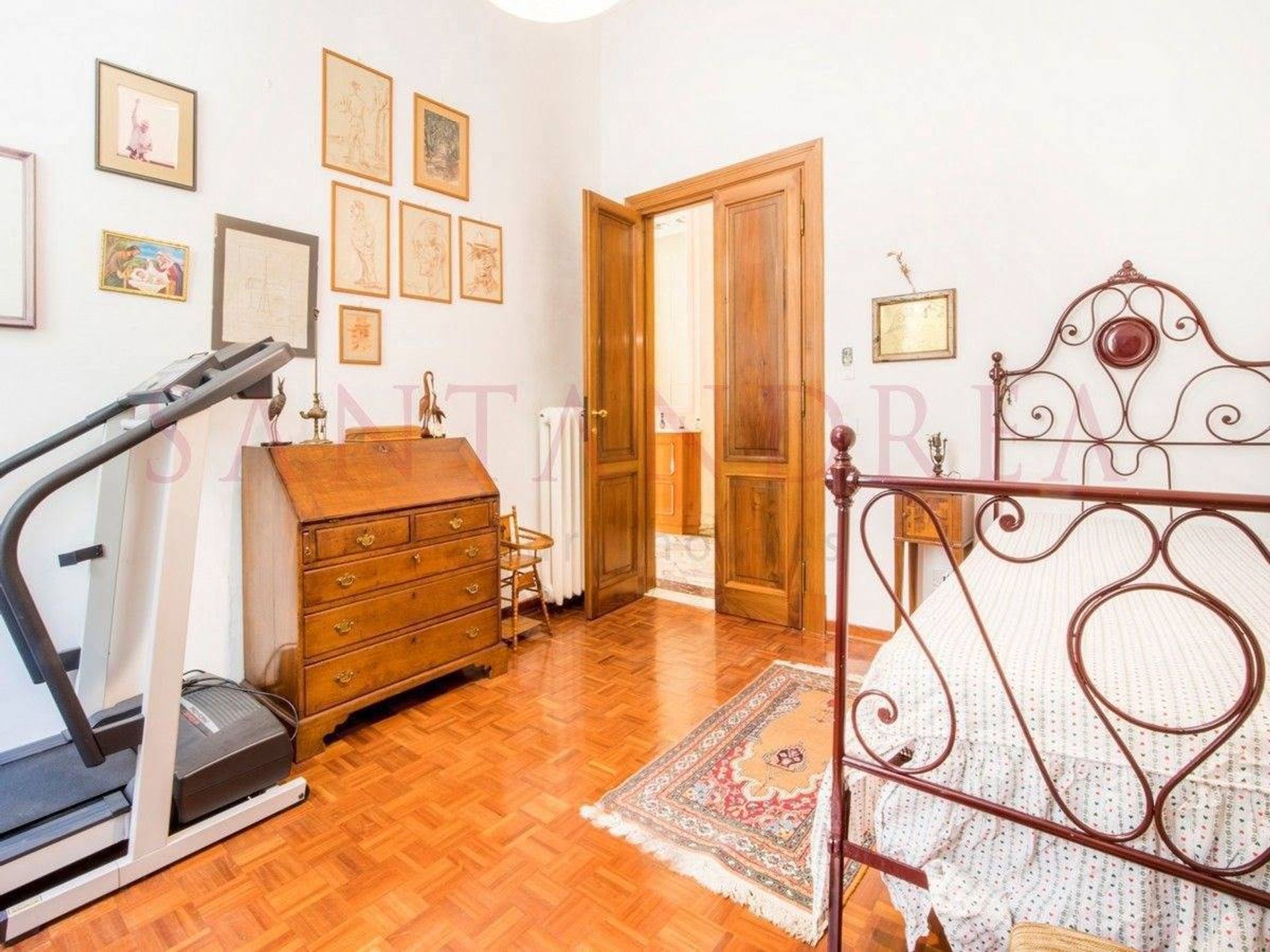 Casa nel Florence, Tuscany 10728655