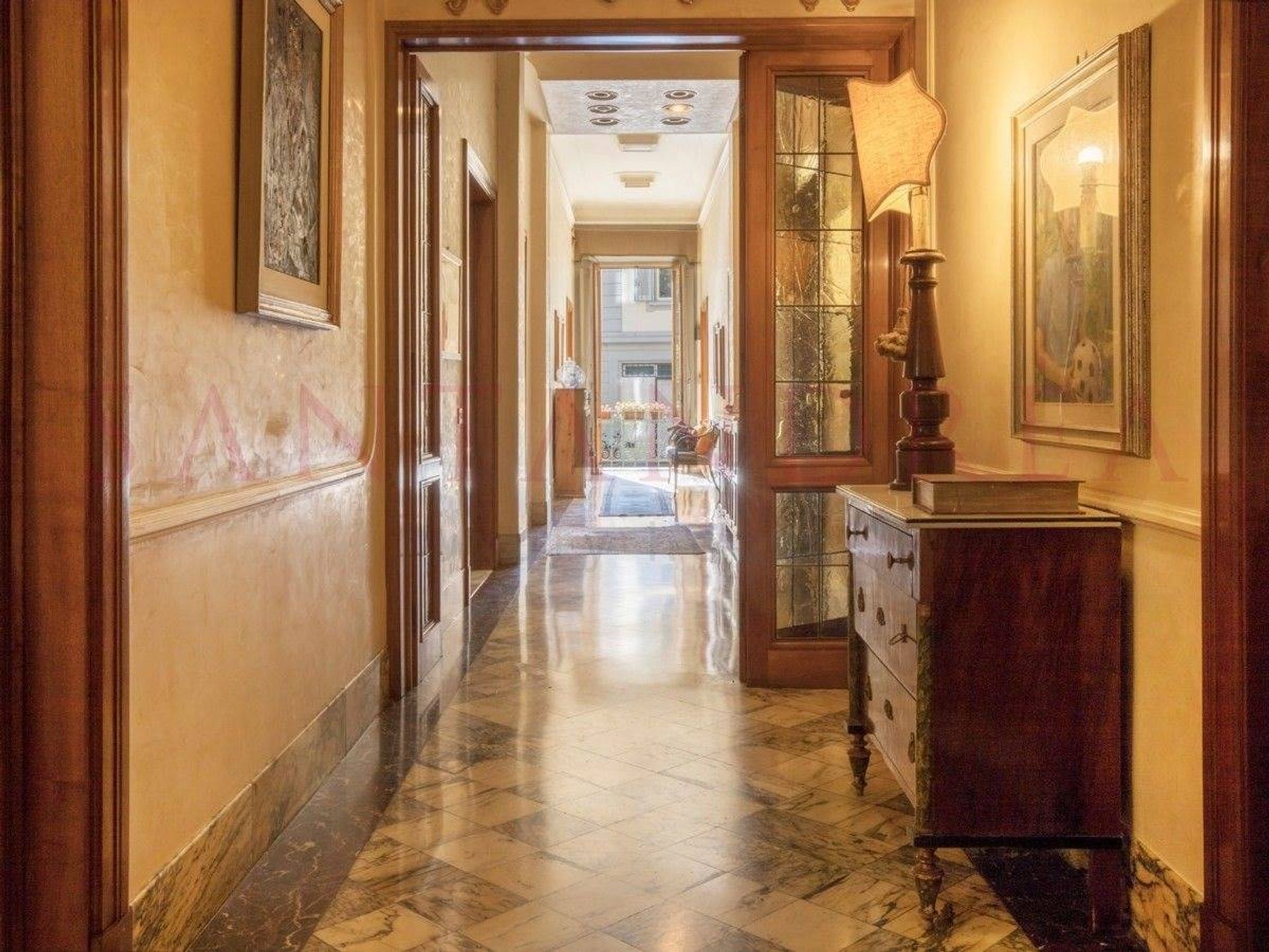 Casa nel Florence, Tuscany 10728655