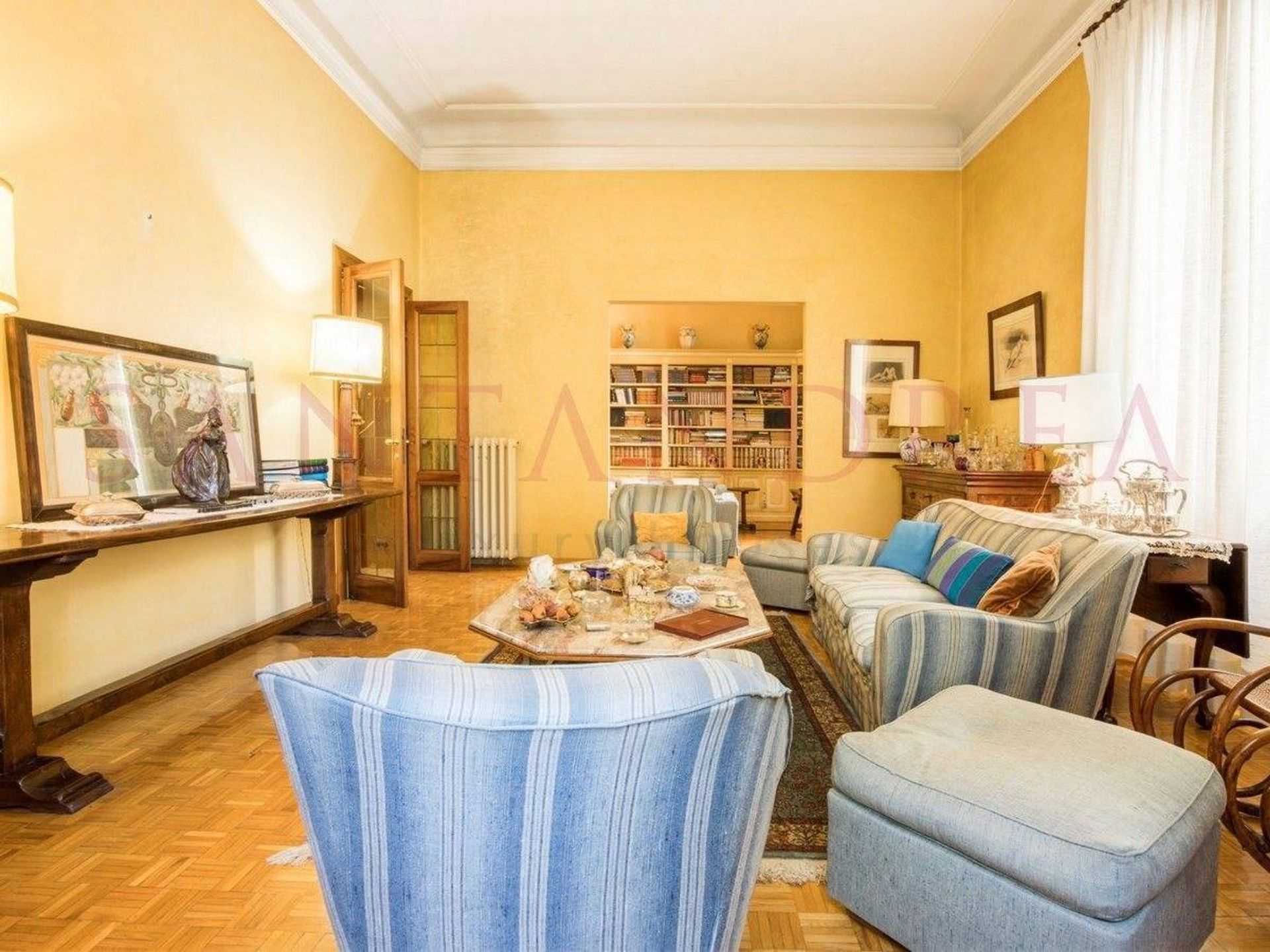 Casa nel Florence, Tuscany 10728655