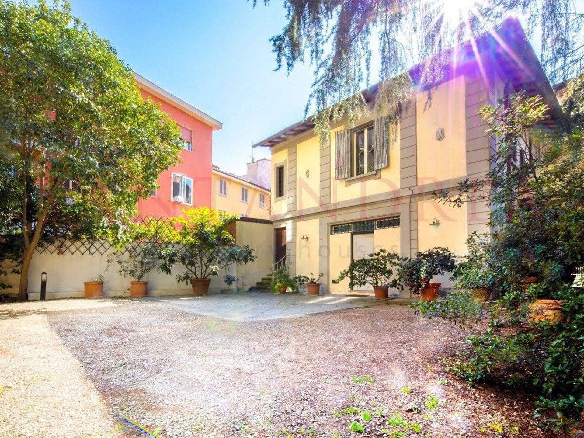 Casa nel Firenze, Toscana 10728655