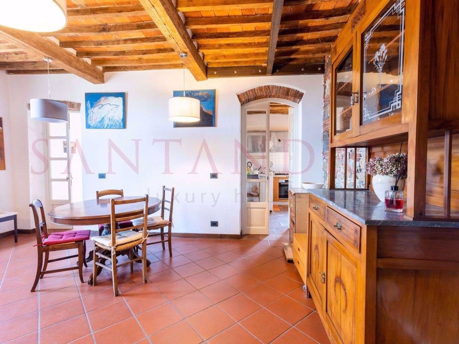 Haus im Lucca, Tuscany 10728660