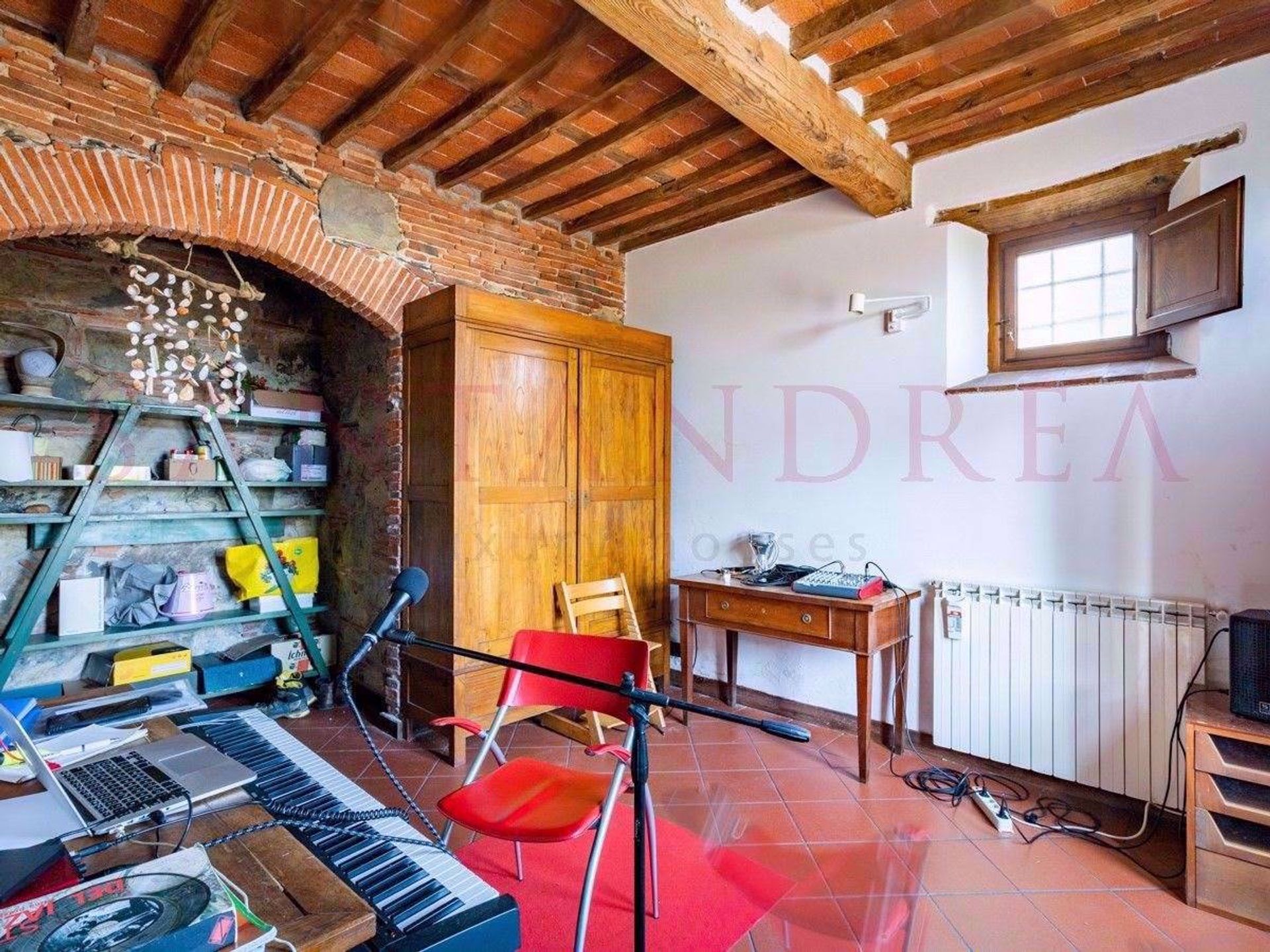 House in Lucca, Tuscany 10728660