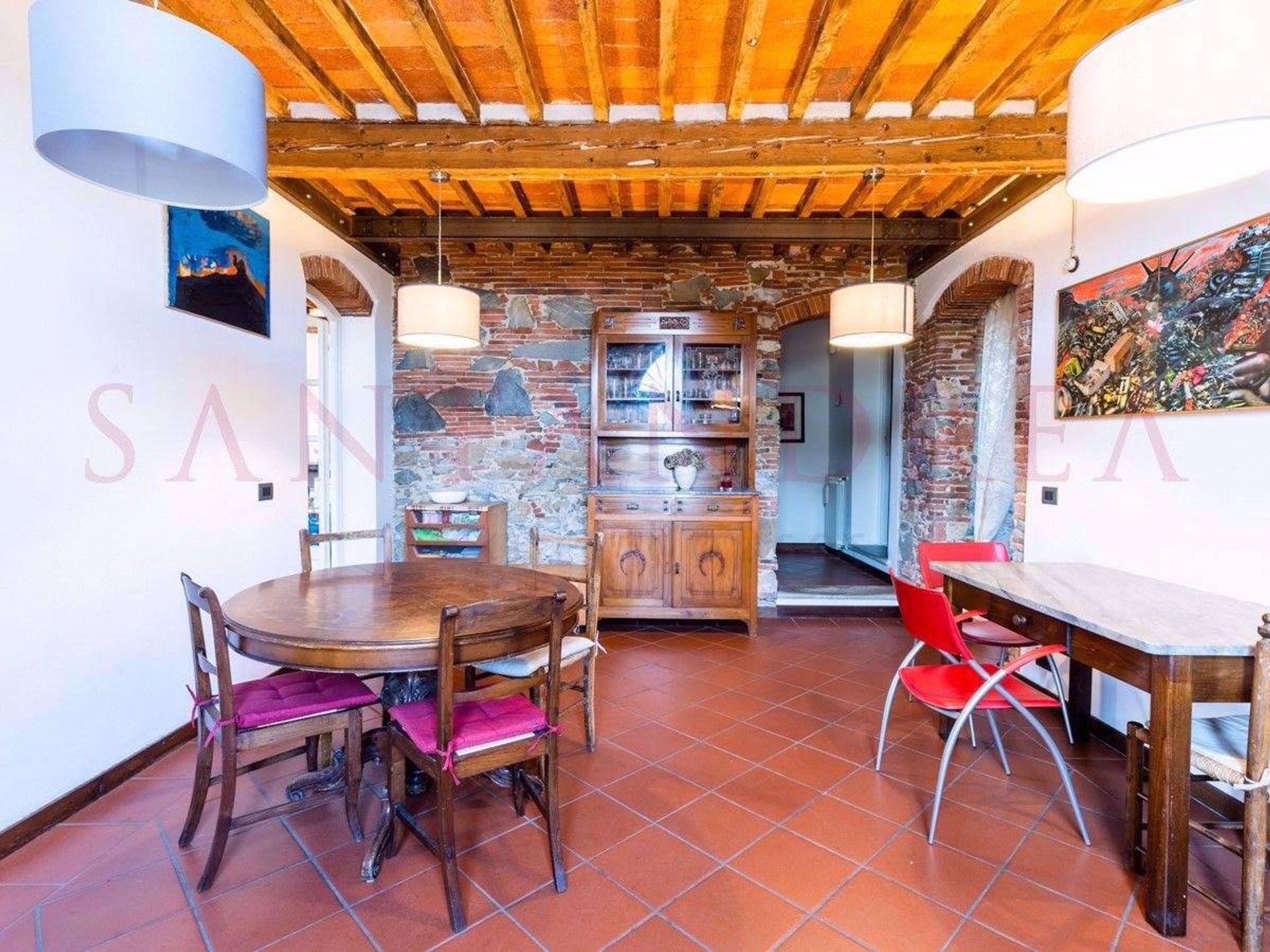 casa no Luca, Toscana 10728660