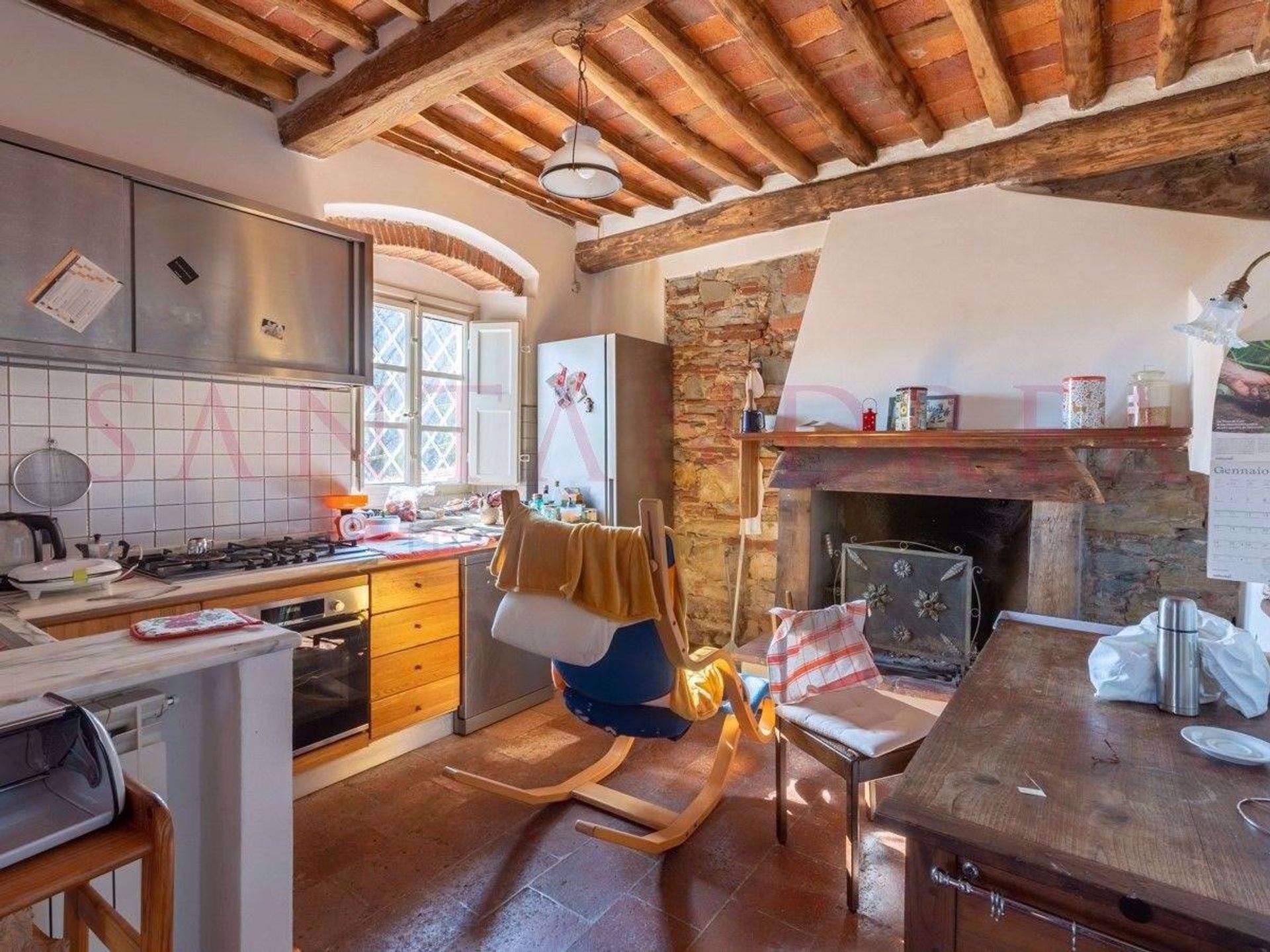 Haus im Lucca, Tuscany 10728660