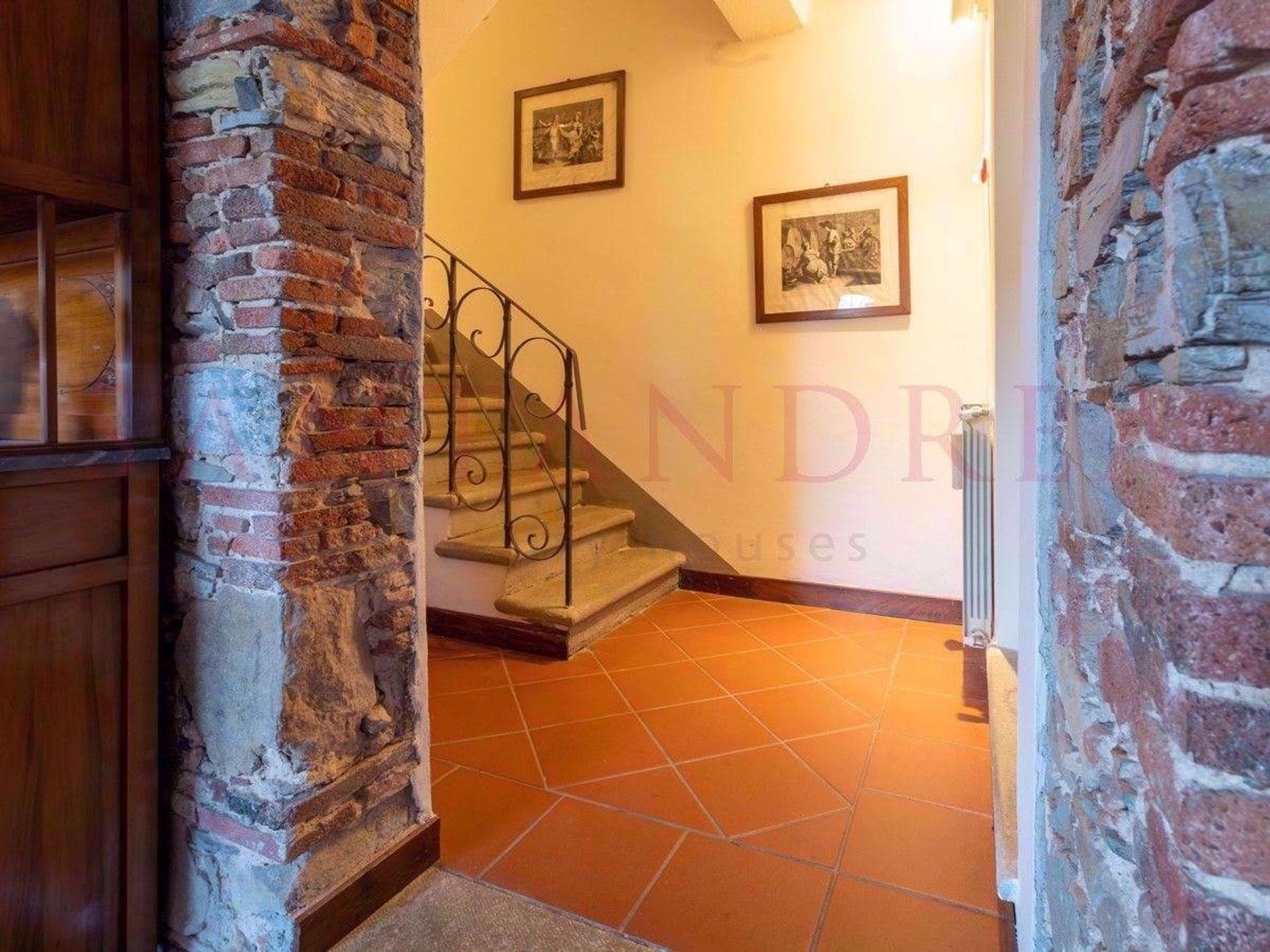 House in Lucca, Tuscany 10728660