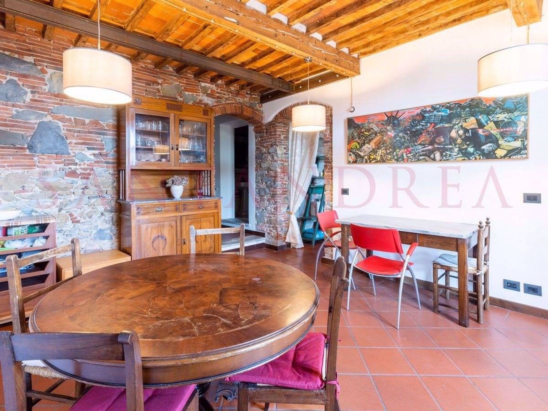 House in Lucca, Tuscany 10728660