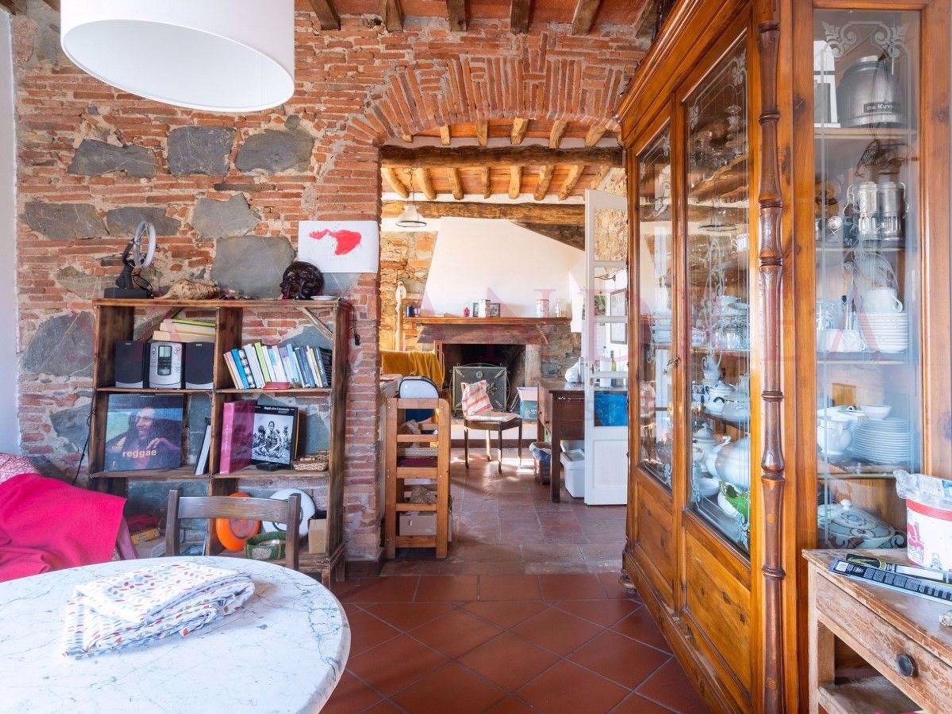 Haus im Lucca, Tuscany 10728660