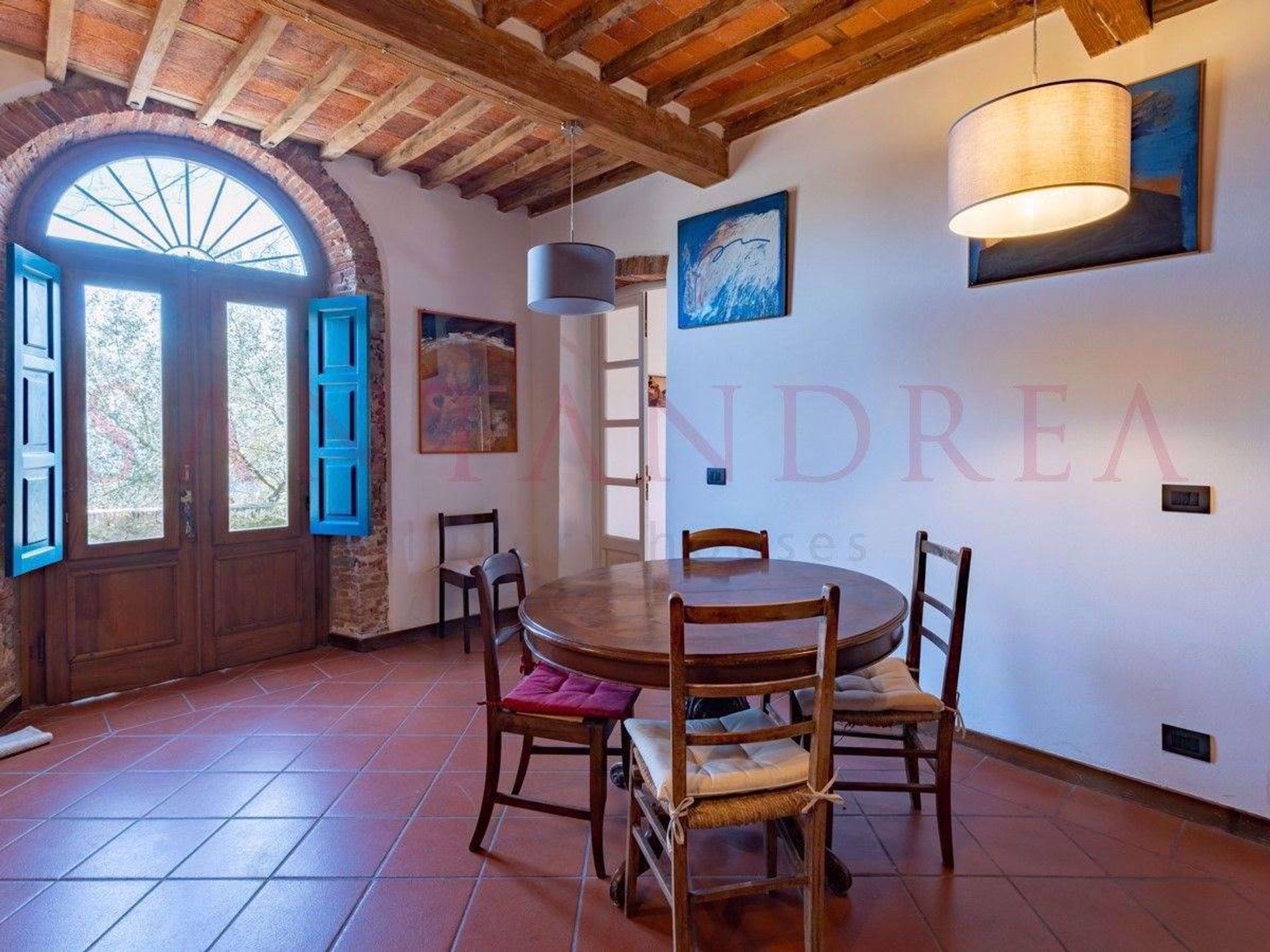 casa no Luca, Toscana 10728660