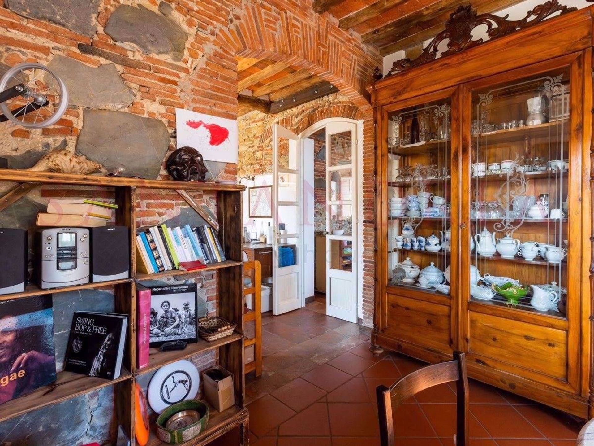 Haus im Lucca, Tuscany 10728660